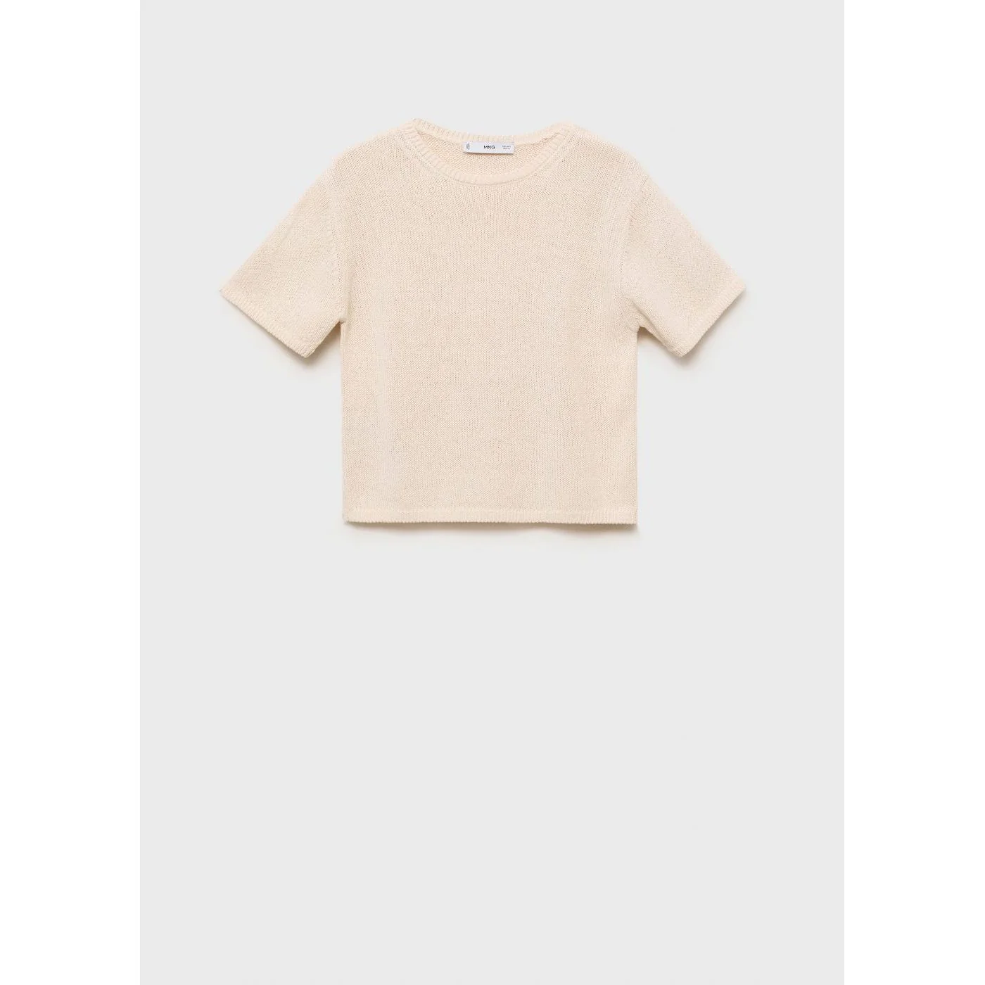 Pull Madeano - Light/Pastel Grey - Image 7