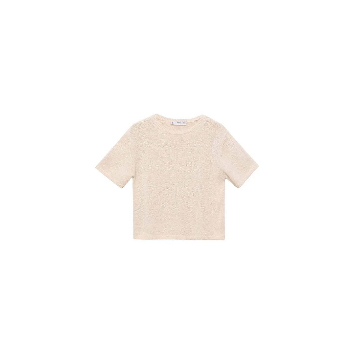 Pull Madeano - Light/Pastel Grey - Image 8