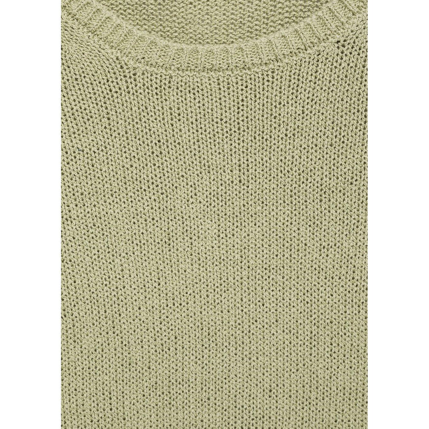 Pull Madeano - Aqua Green - Image 5