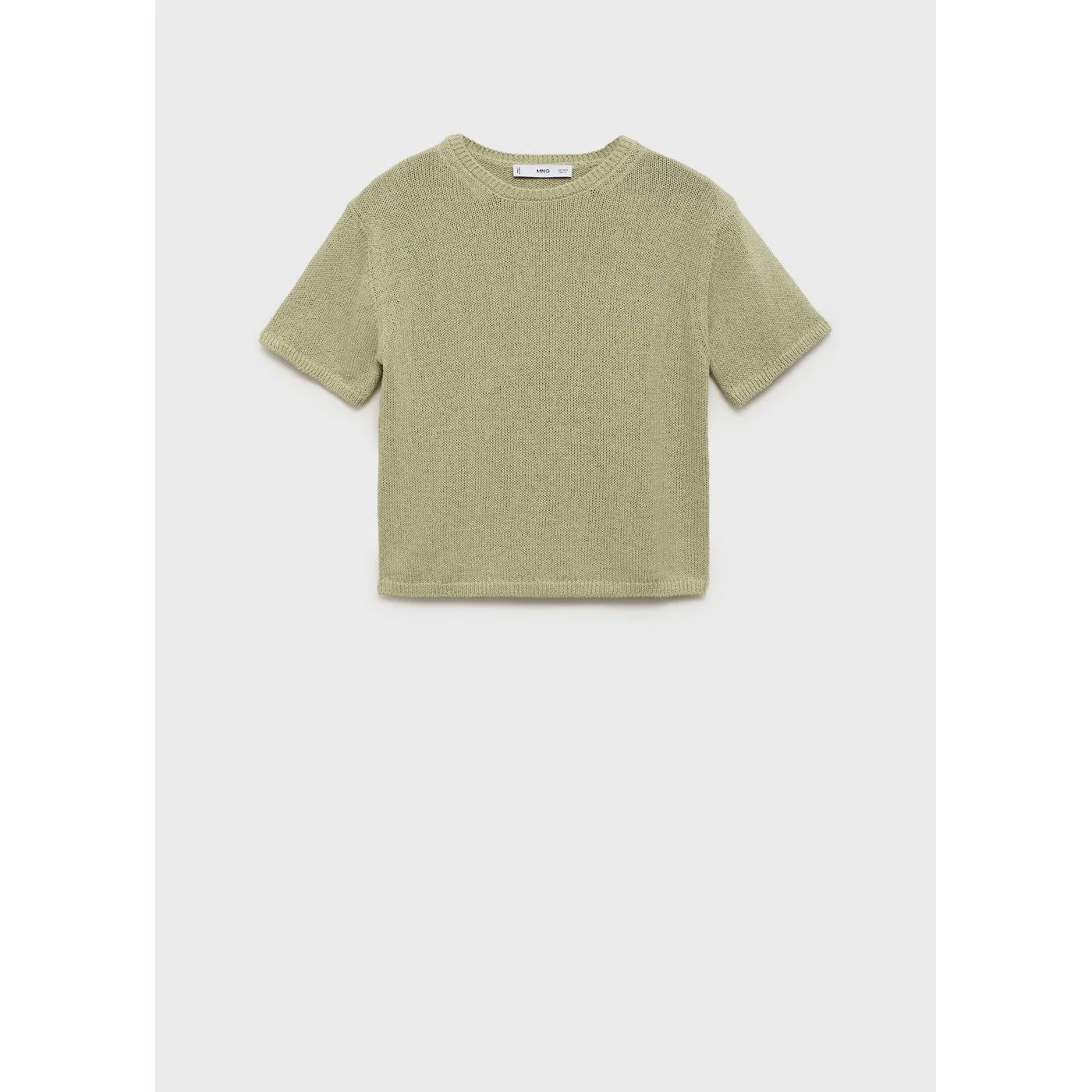 Pull Madeano - Aqua Green - Image 6