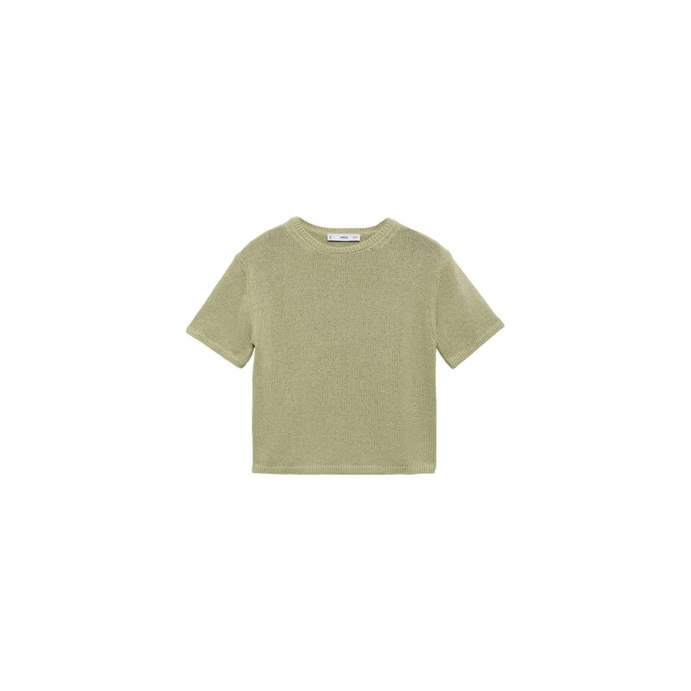 Pull Madeano - Aqua Green - Image 7