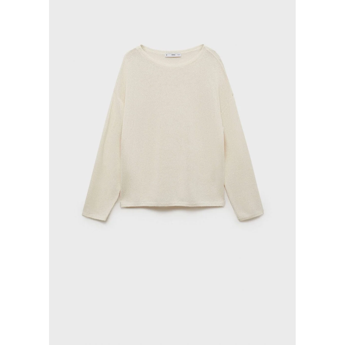 Pull Solete - Ecru - Image 7