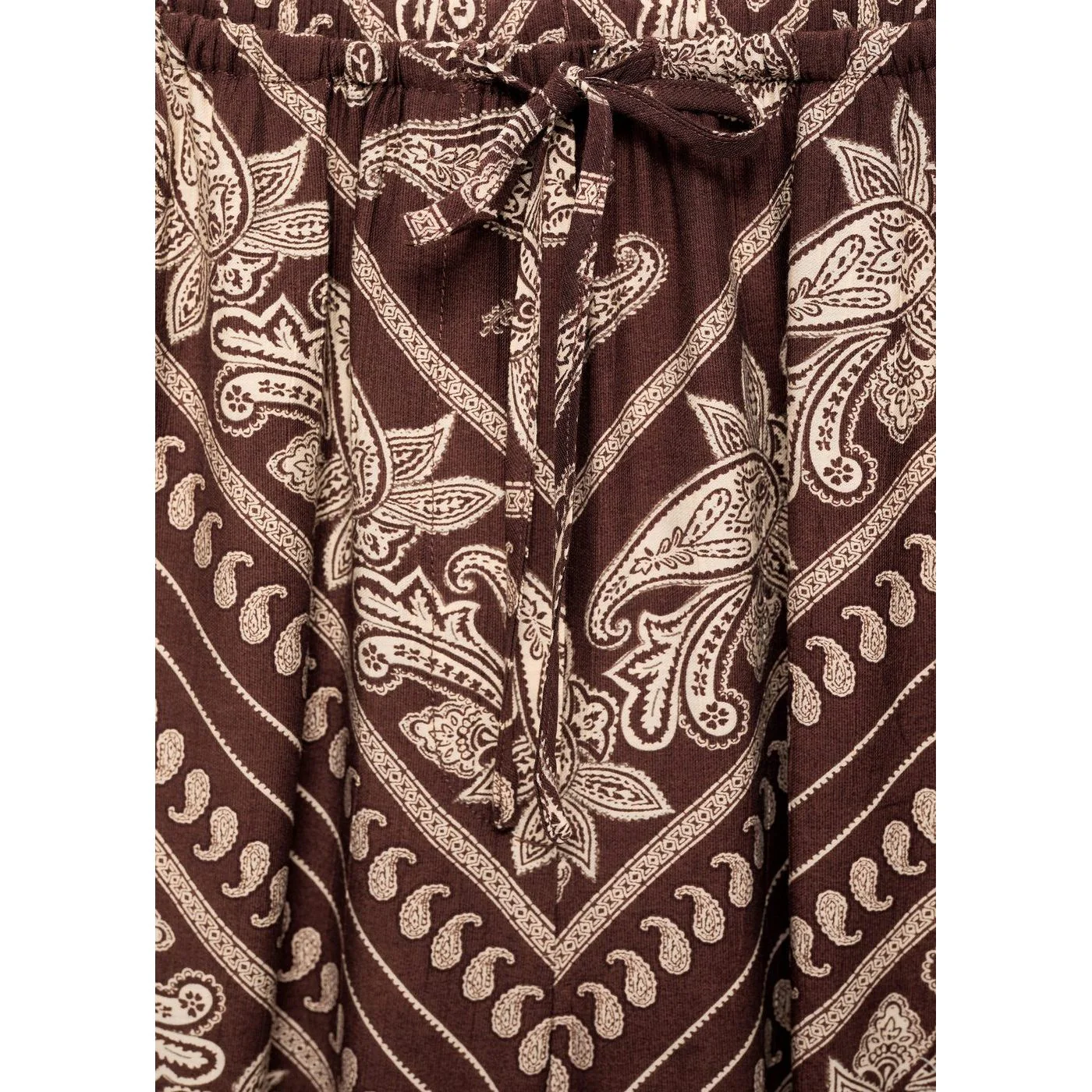 Pantalon Julia - Brun - Image 6