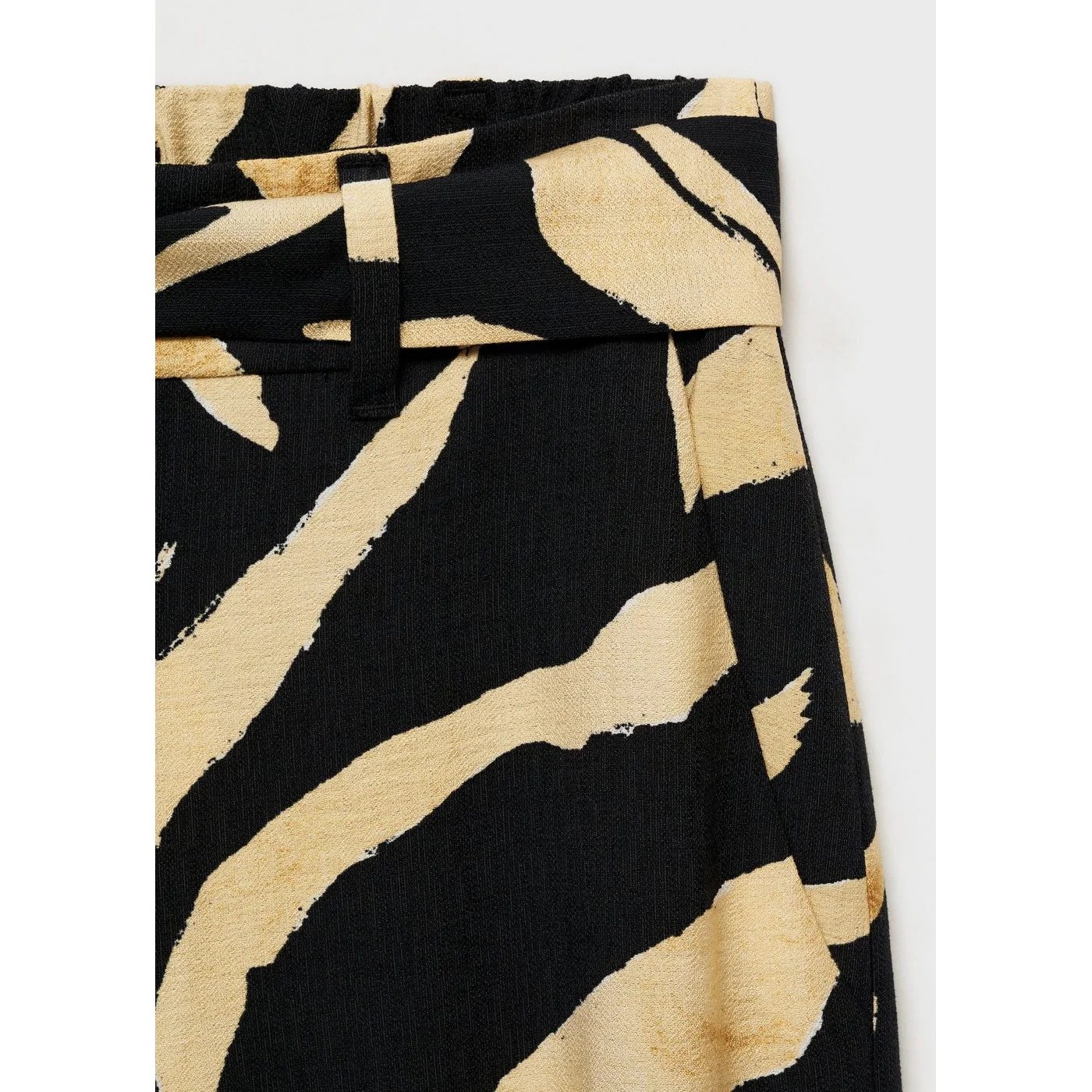 Pantalon Plumas - Black - Image 10
