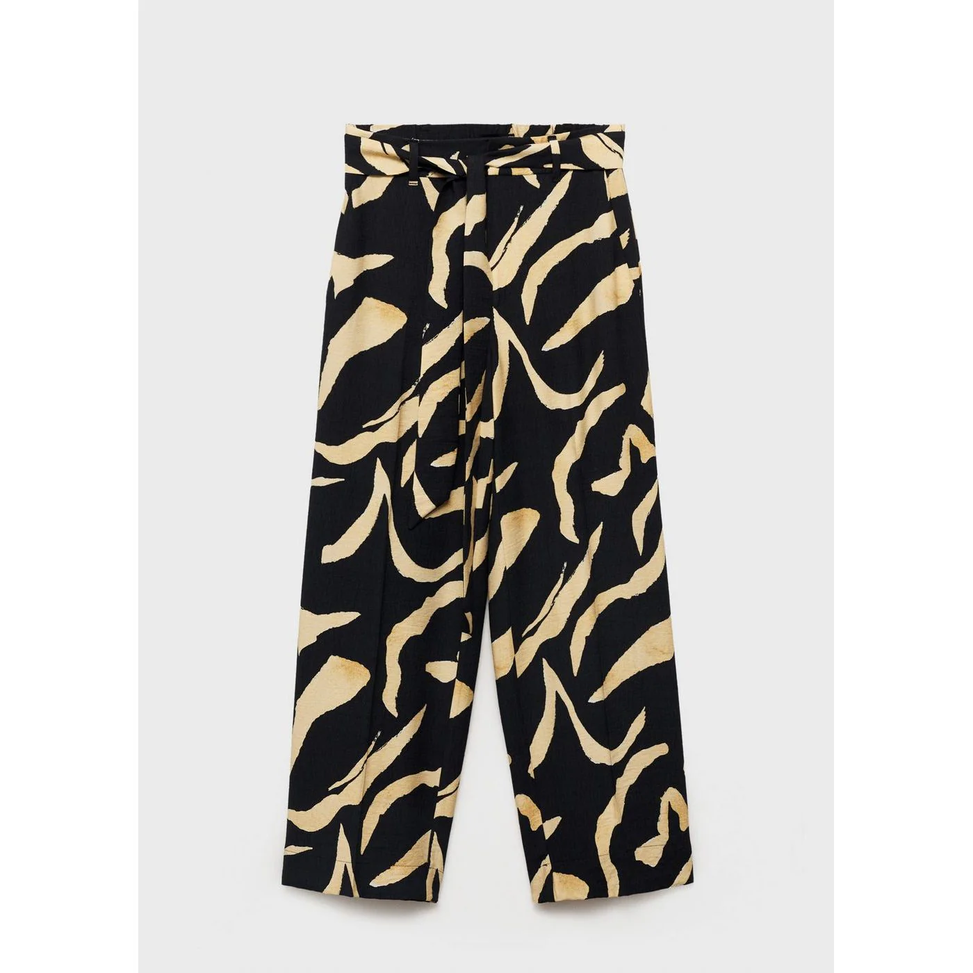 Pantalon Plumas - Black - Image 11