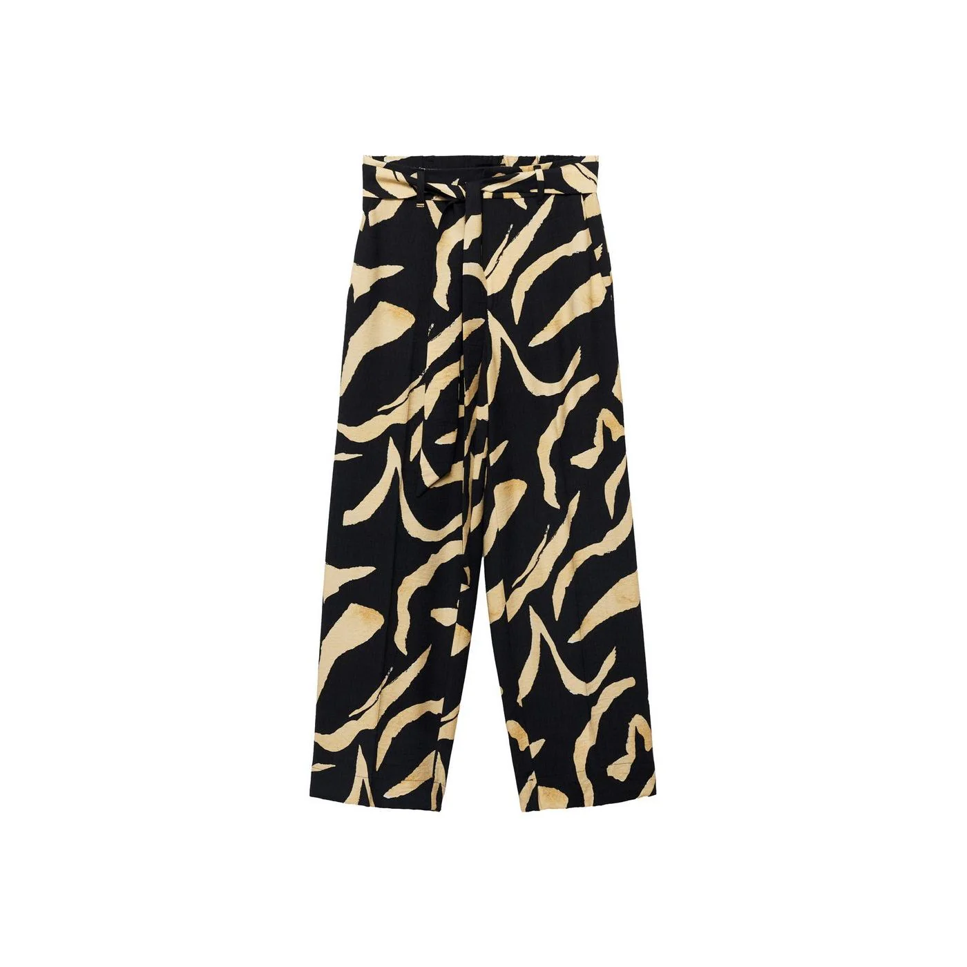 Pantalon Plumas - Black - Image 12