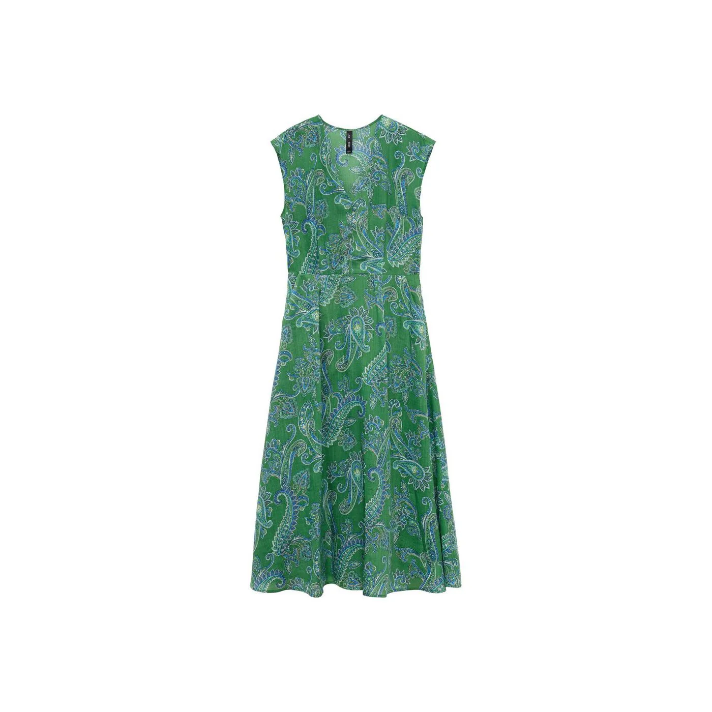 Robe Mamba - Green - Image 11
