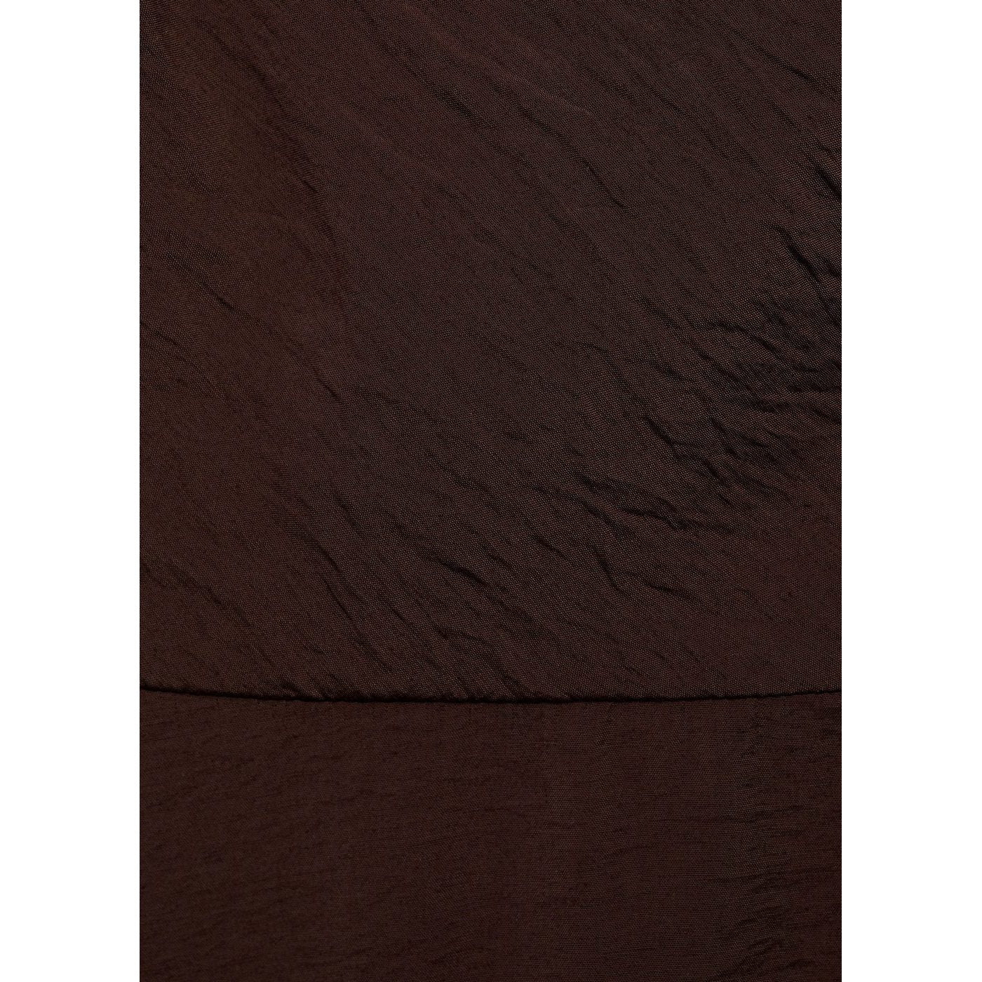 Robe Terra - Chocolat - Image 6