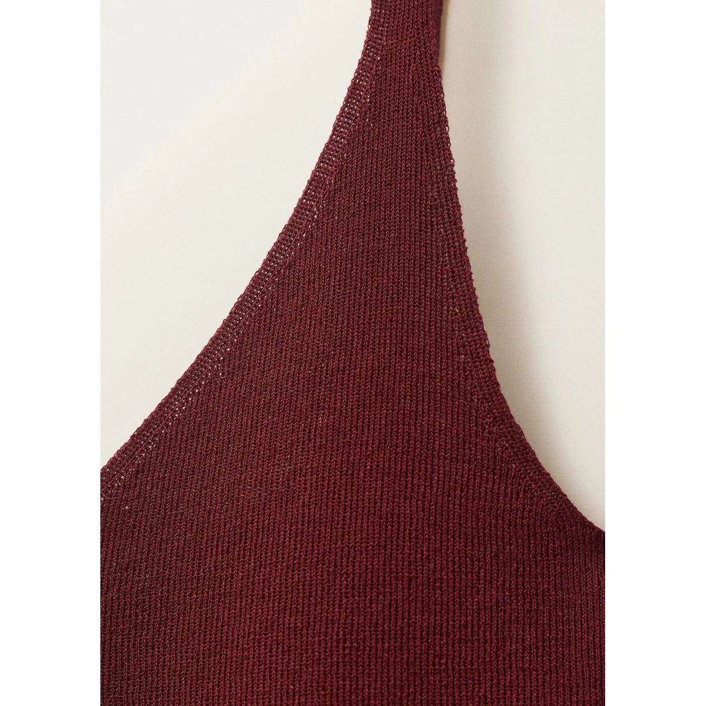 Top Ramon - Bordeaux - Image 6