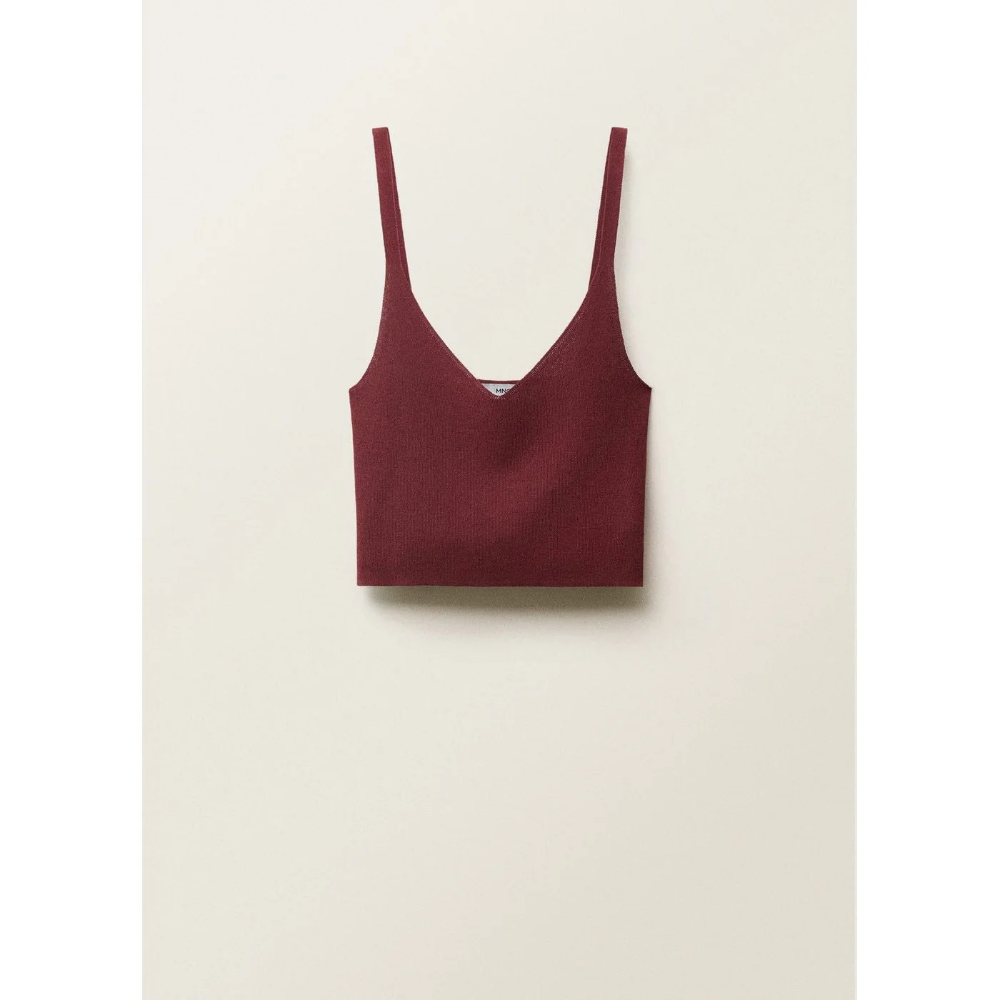 Top Ramon - Bordeaux - Image 7