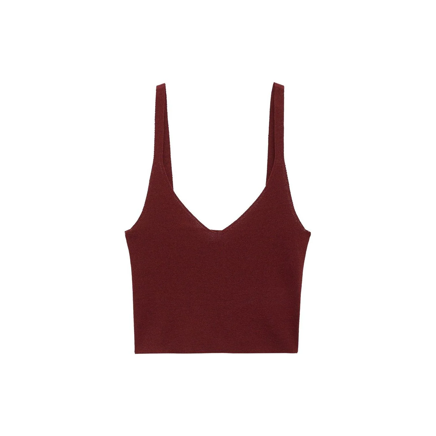 Top Ramon - Bordeaux - Image 8
