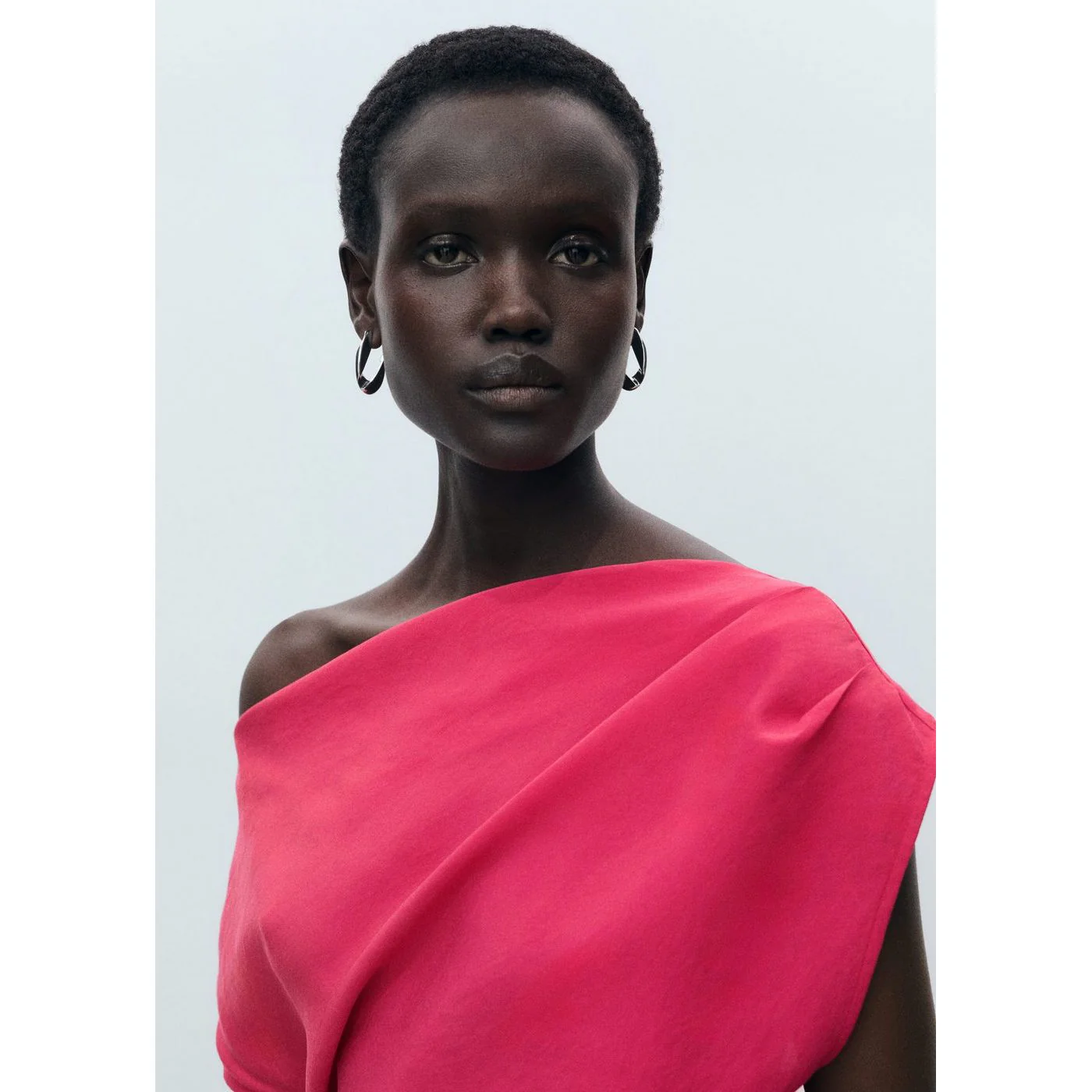 Robe Mocha - Strawberry - Image 4