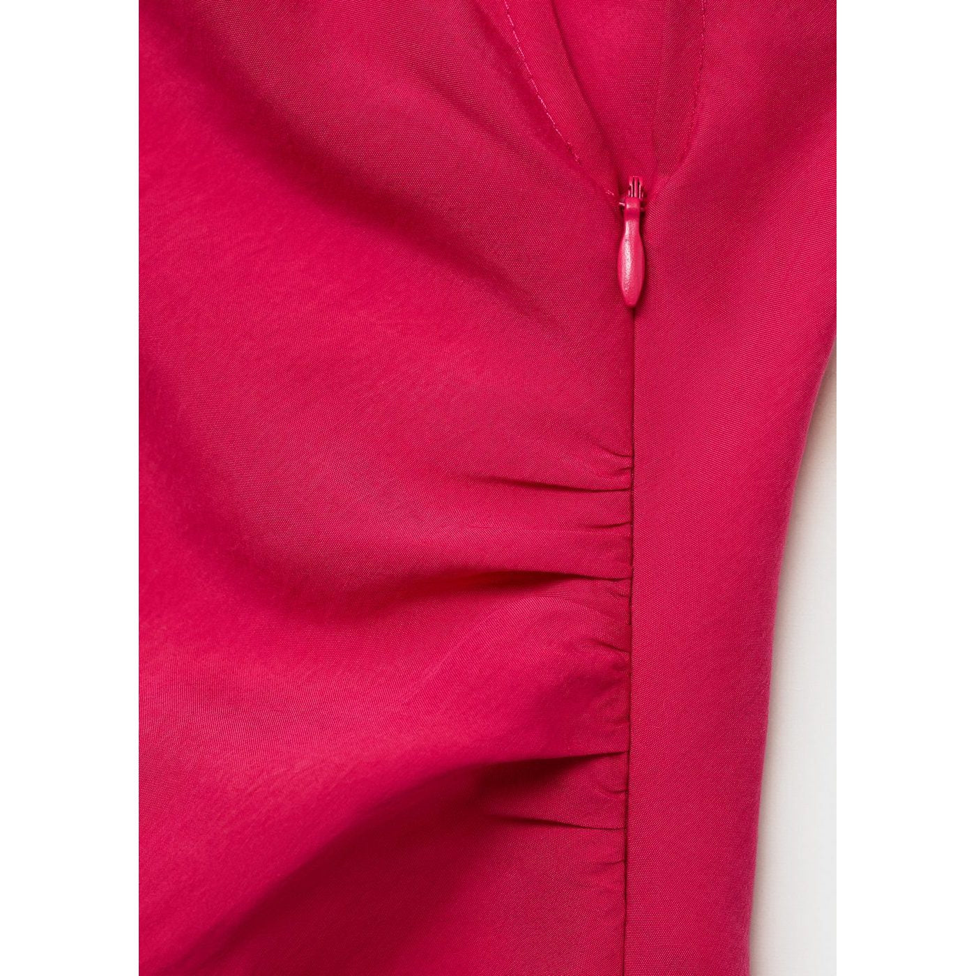 Robe Mocha - Strawberry - Image 5