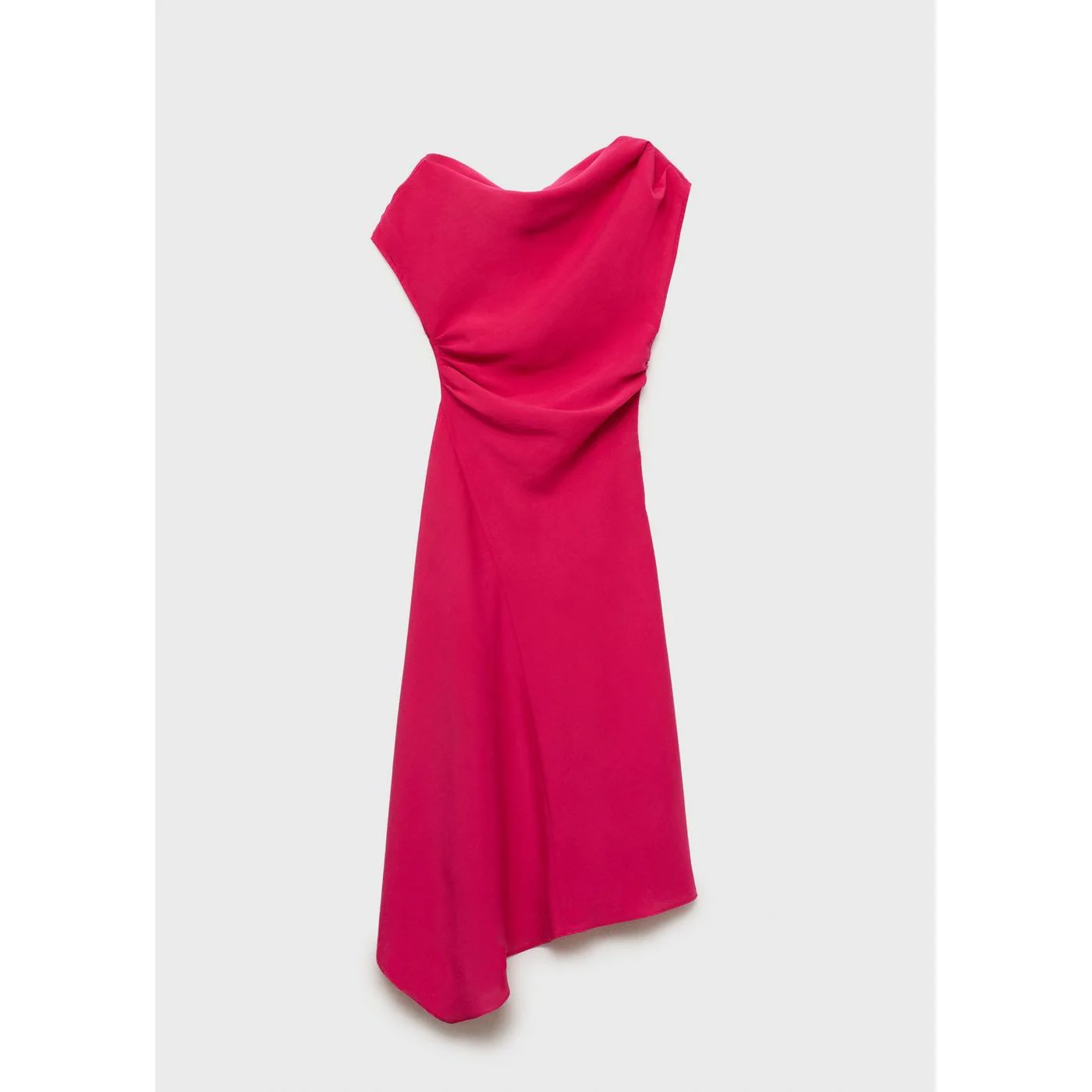 Robe Mocha - Strawberry - Image 6