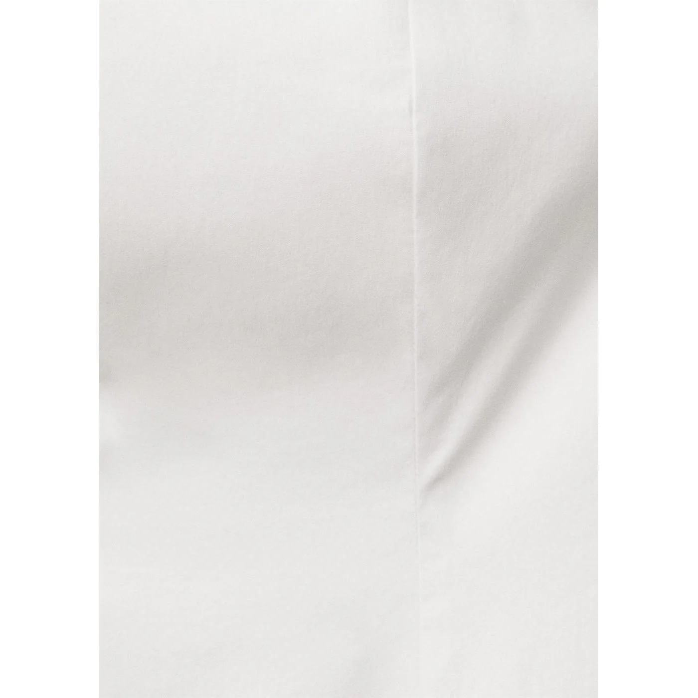 Robe Rita - Blanc - Image 6