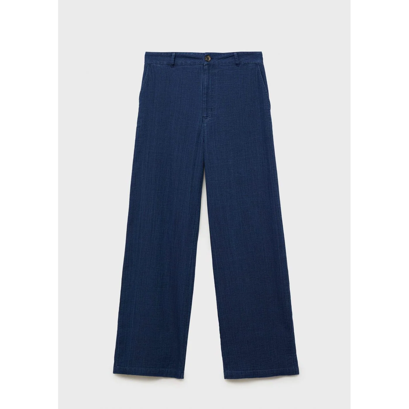 Pantalon Naxos - Bleu Nuit - Image 6