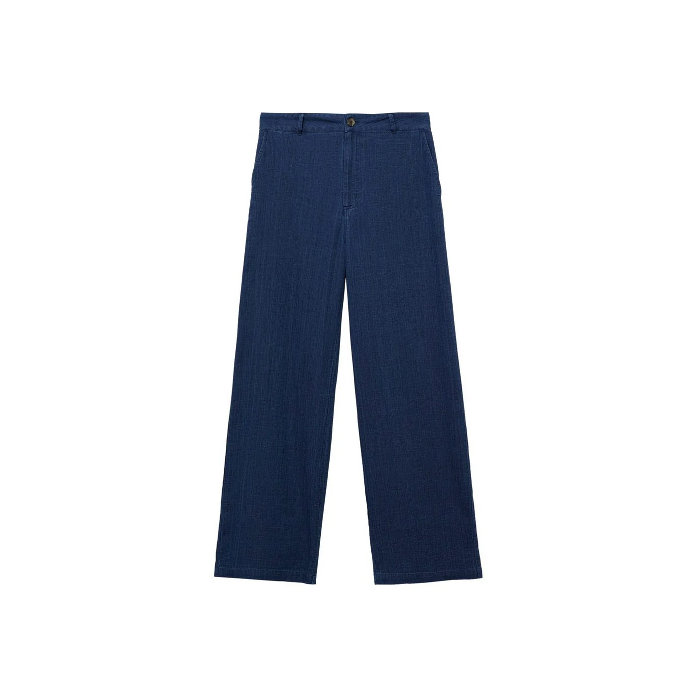 Pantalon Naxos - Bleu Nuit - Image 7