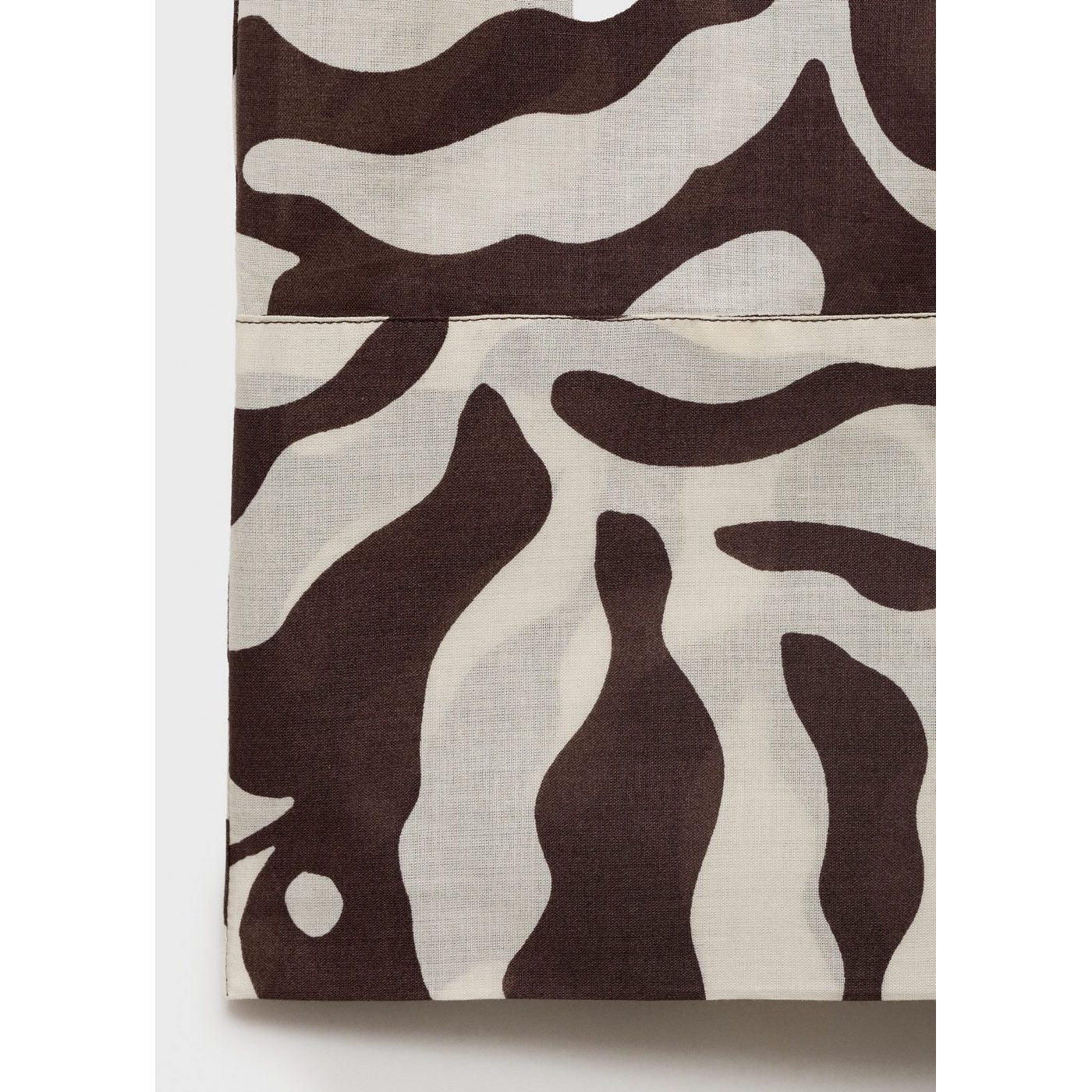 Pantalon Nemo - Brown - Image 5