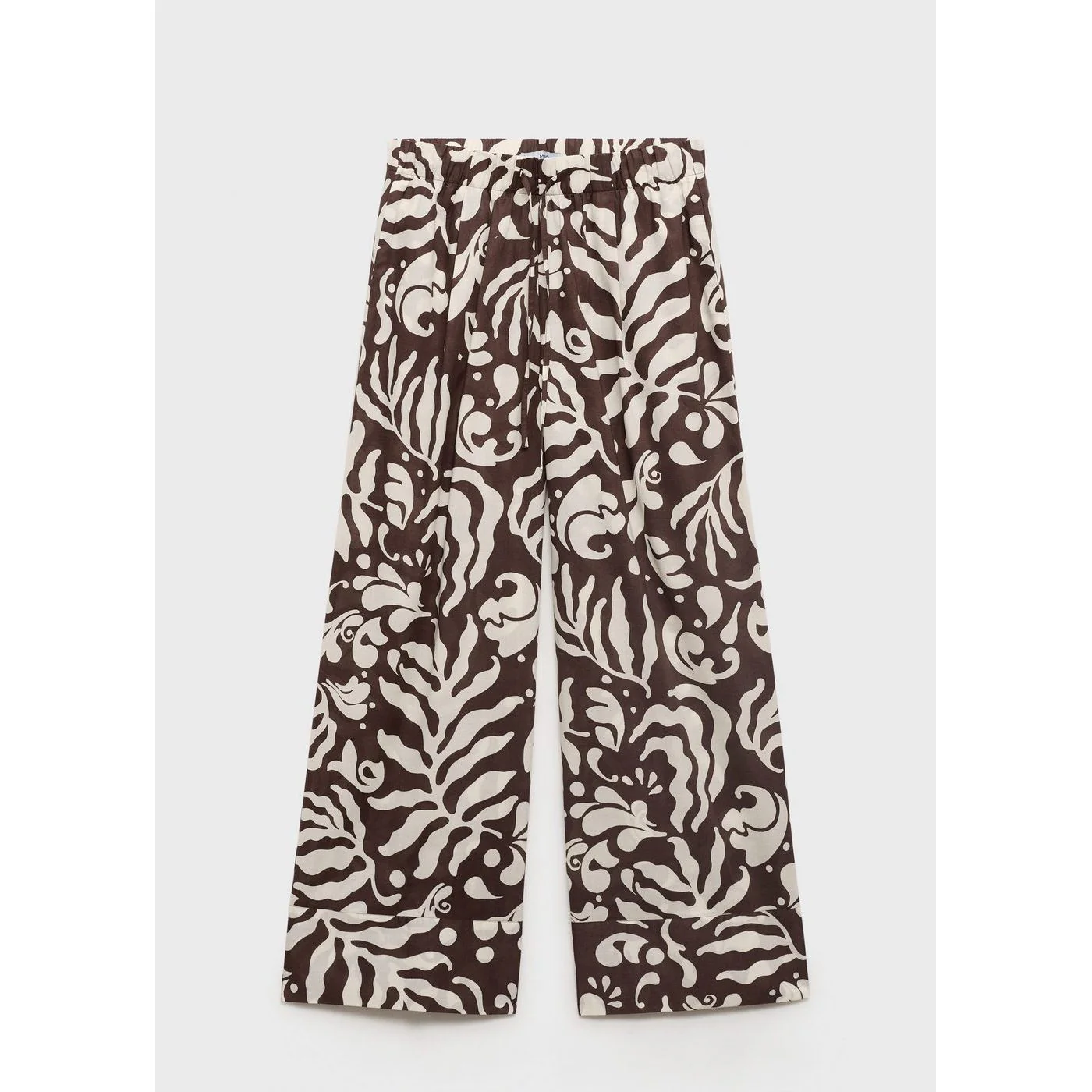 Pantalon Nemo - Brown - Image 6