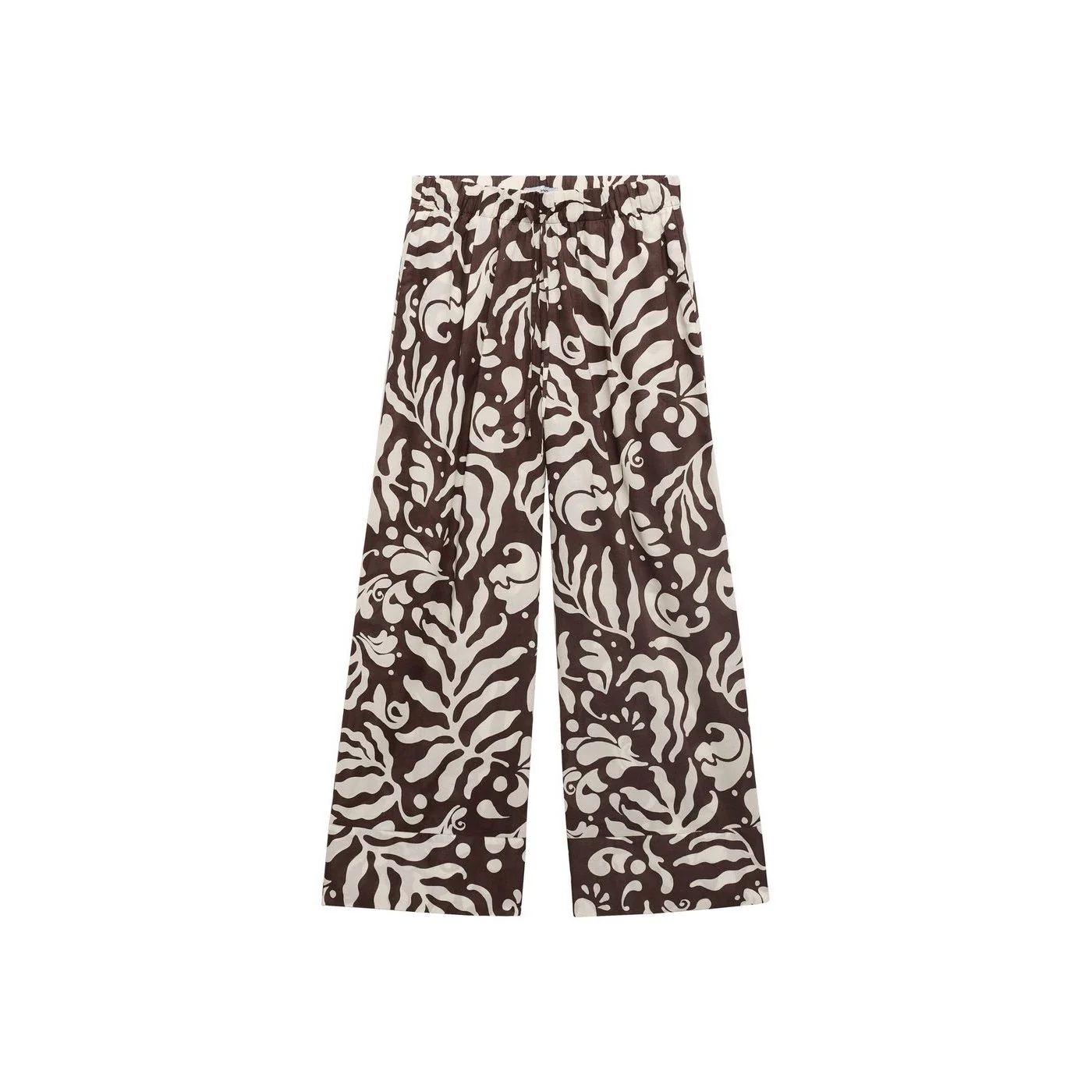 Pantalon Nemo - Brown - Image 7