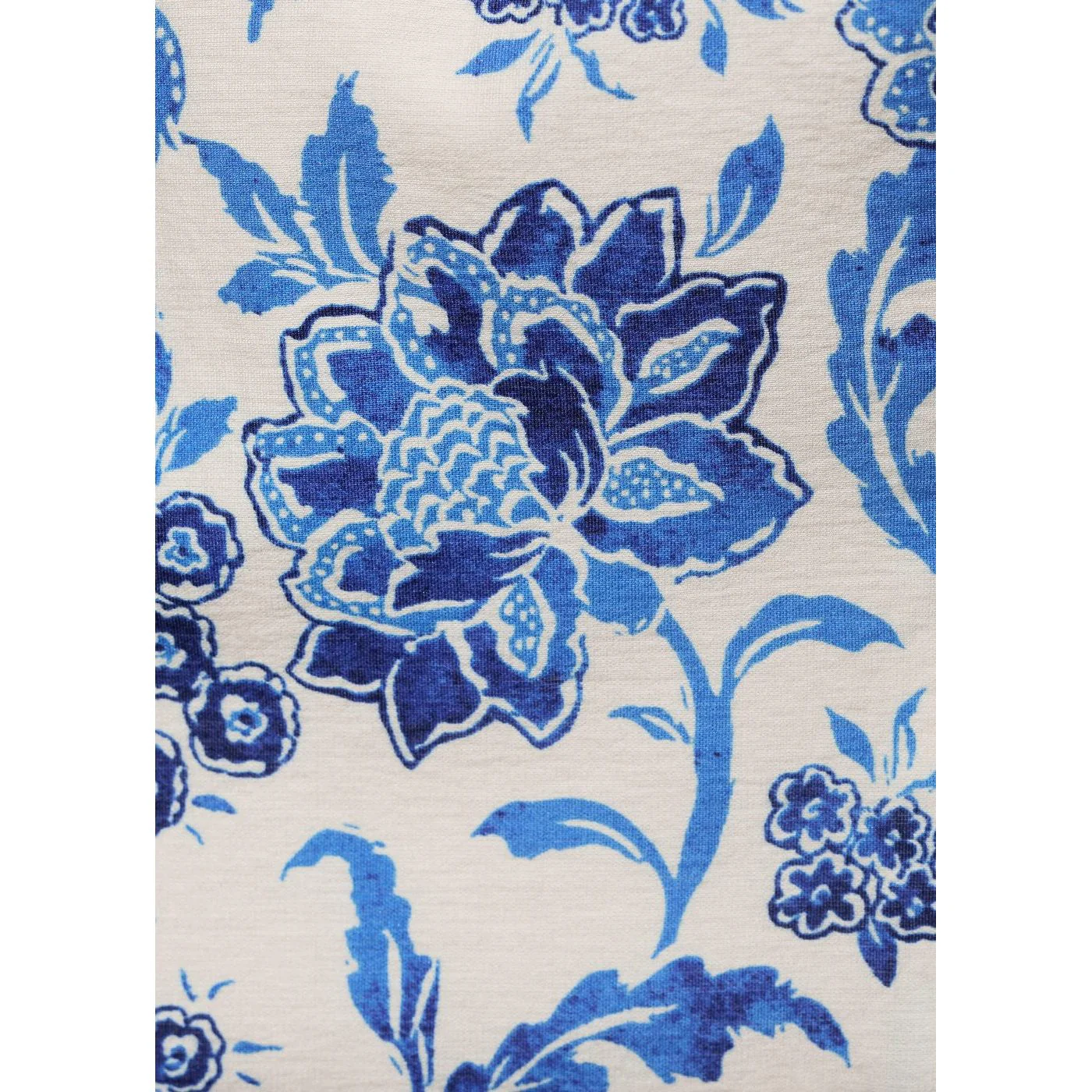 Top Indigo - Blanc Cassé - Image 6