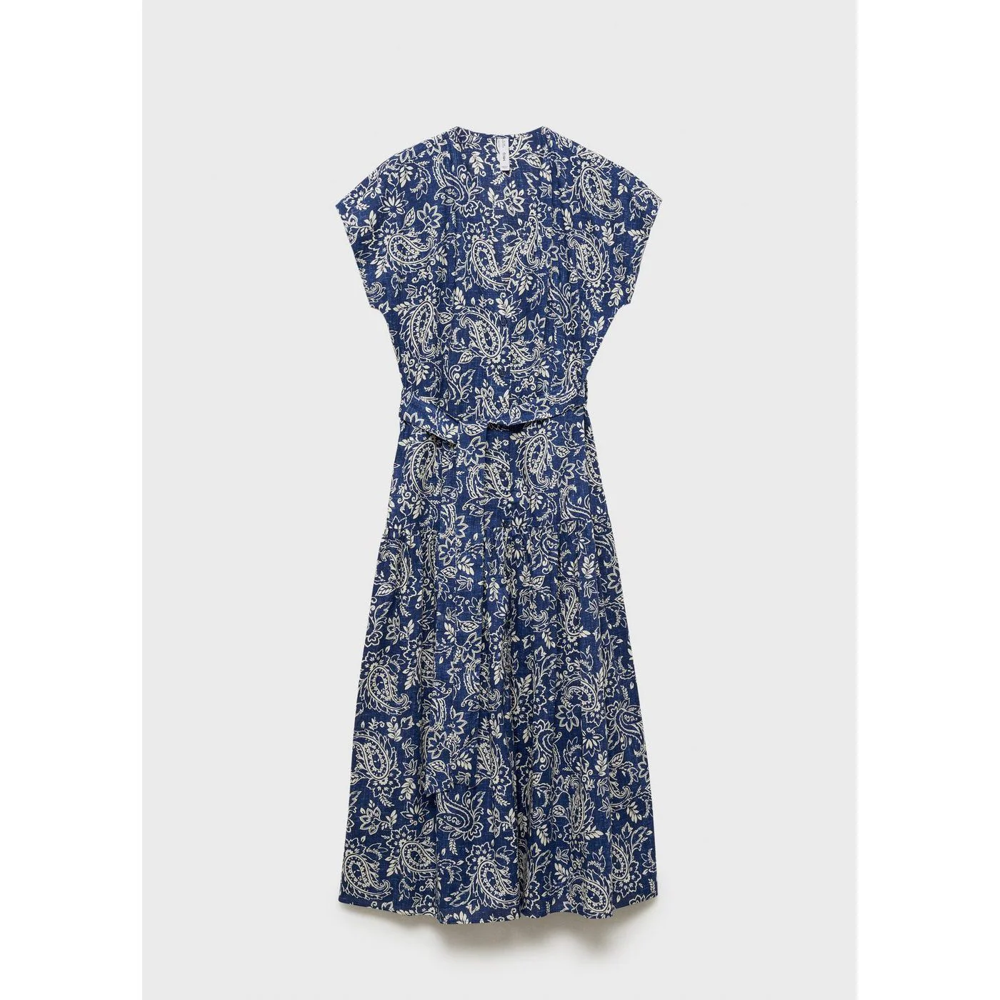 Robe Nemo - Blue - Image 10