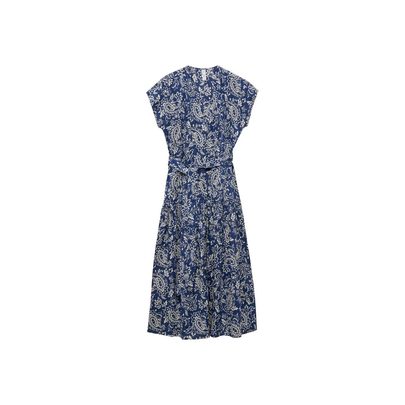 Robe Nemo - Blue - Image 11