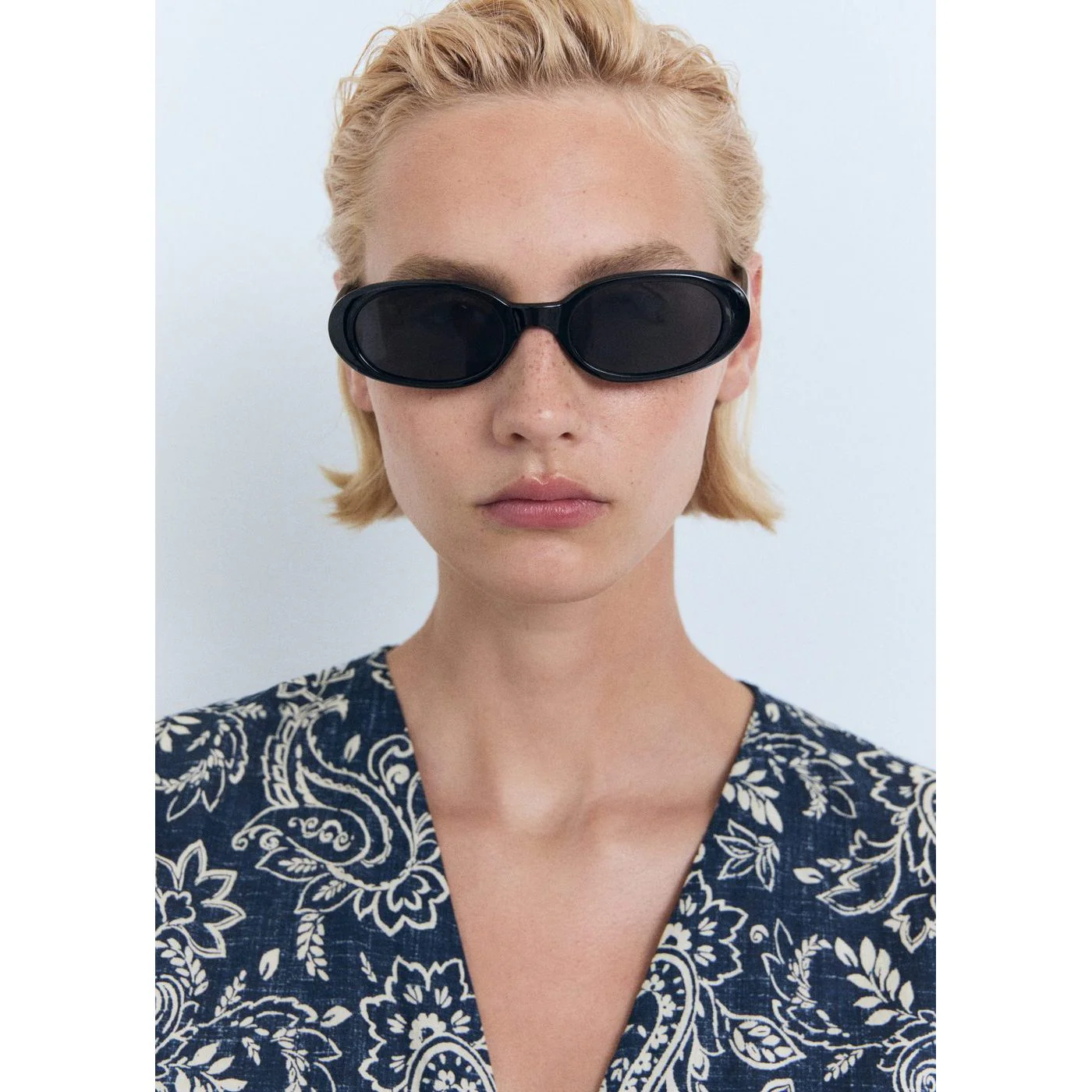 Robe Nemo - Blue - Image 4
