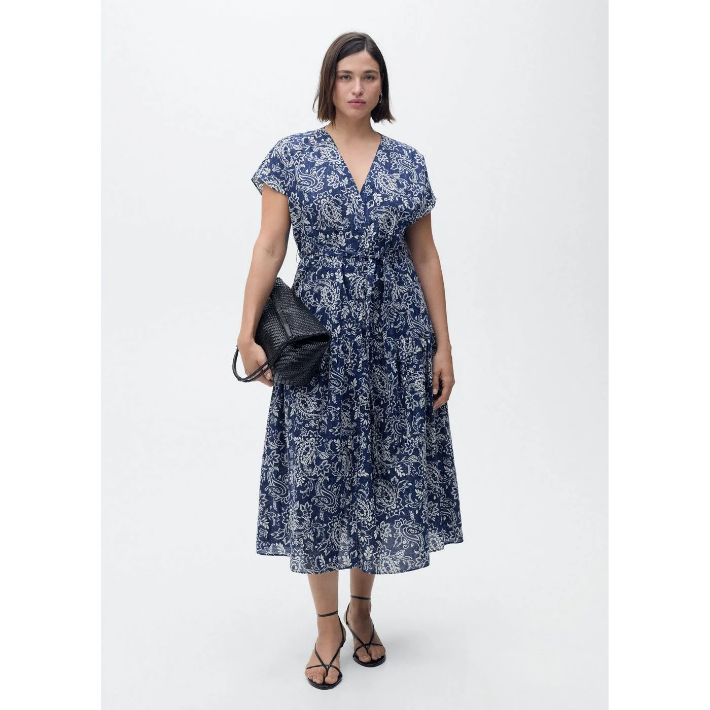 Robe Nemo - Blue - Image 6