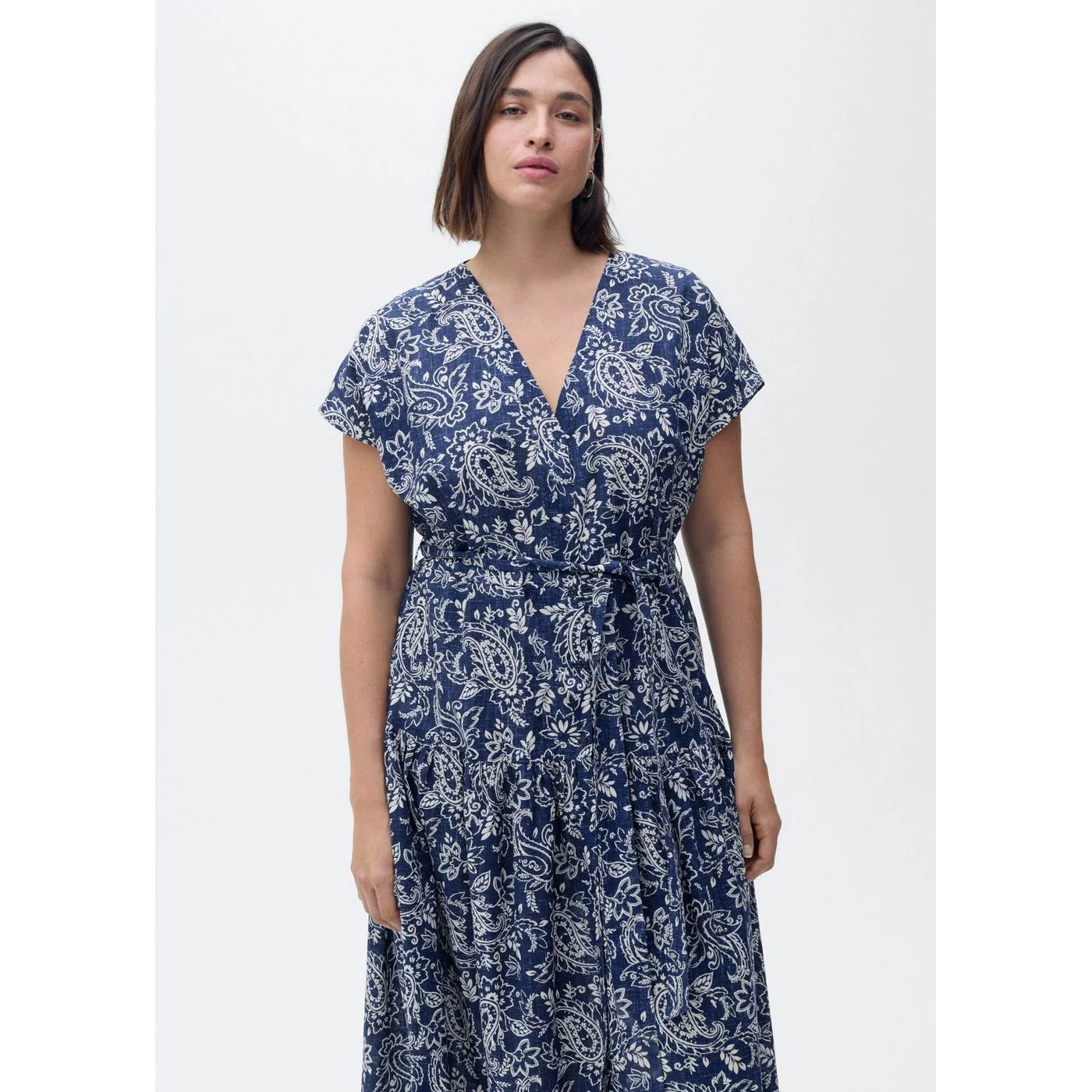 Robe Nemo - Blue - Image 8