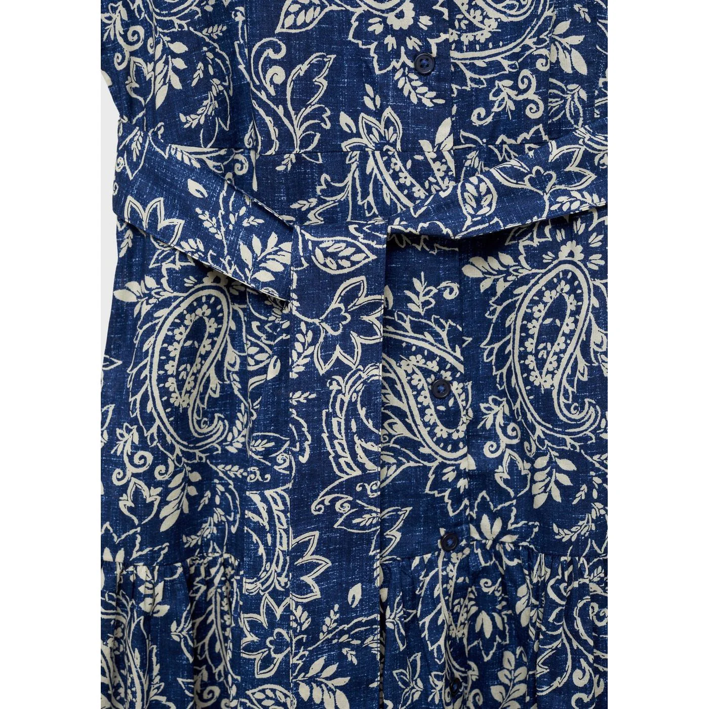 Robe Nemo - Blue - Image 9
