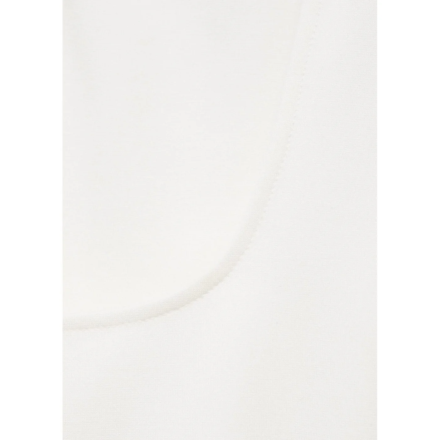 Robe Milly - Blanc Cassé - Image 5