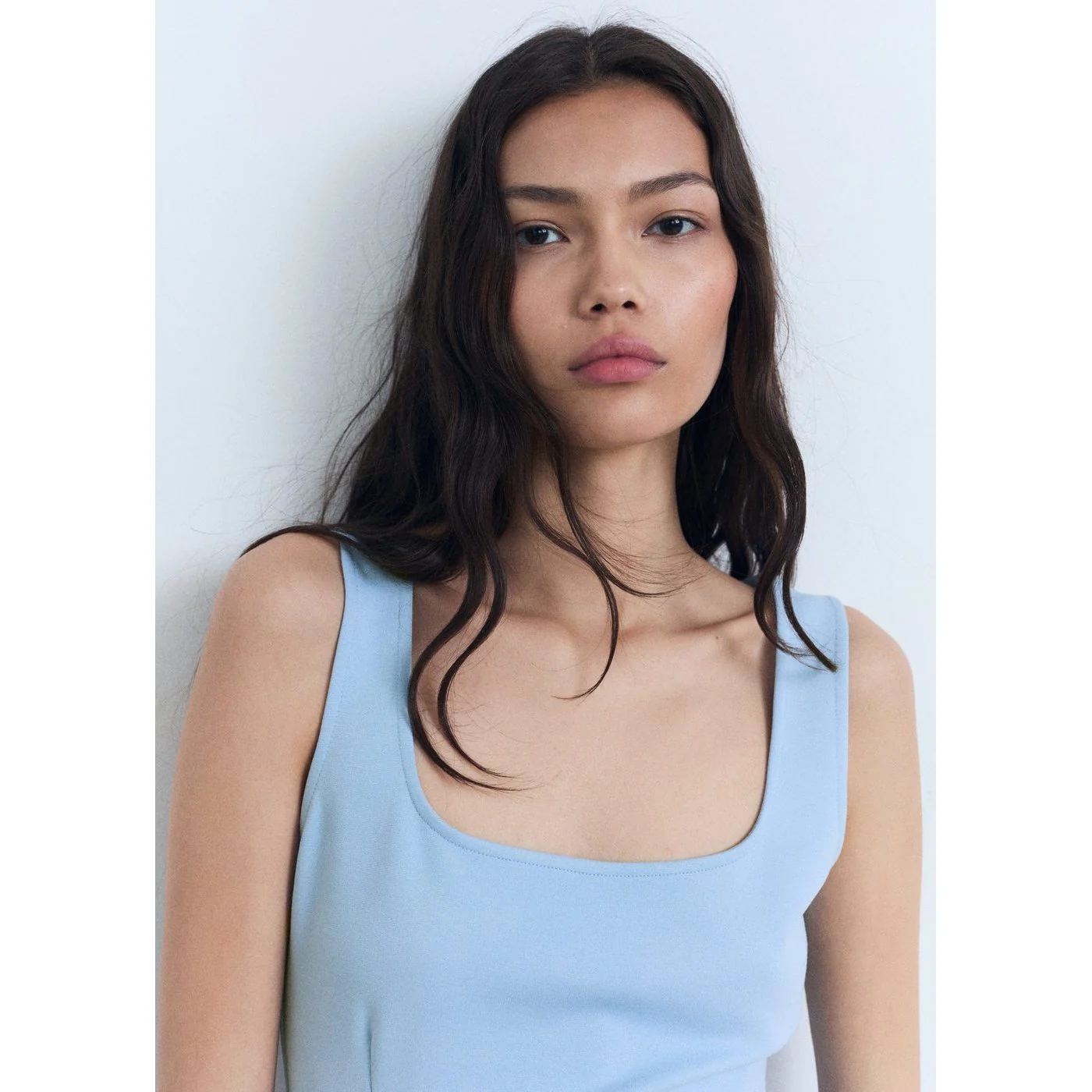 Robe Milly - Bleu Ciel - Image 4