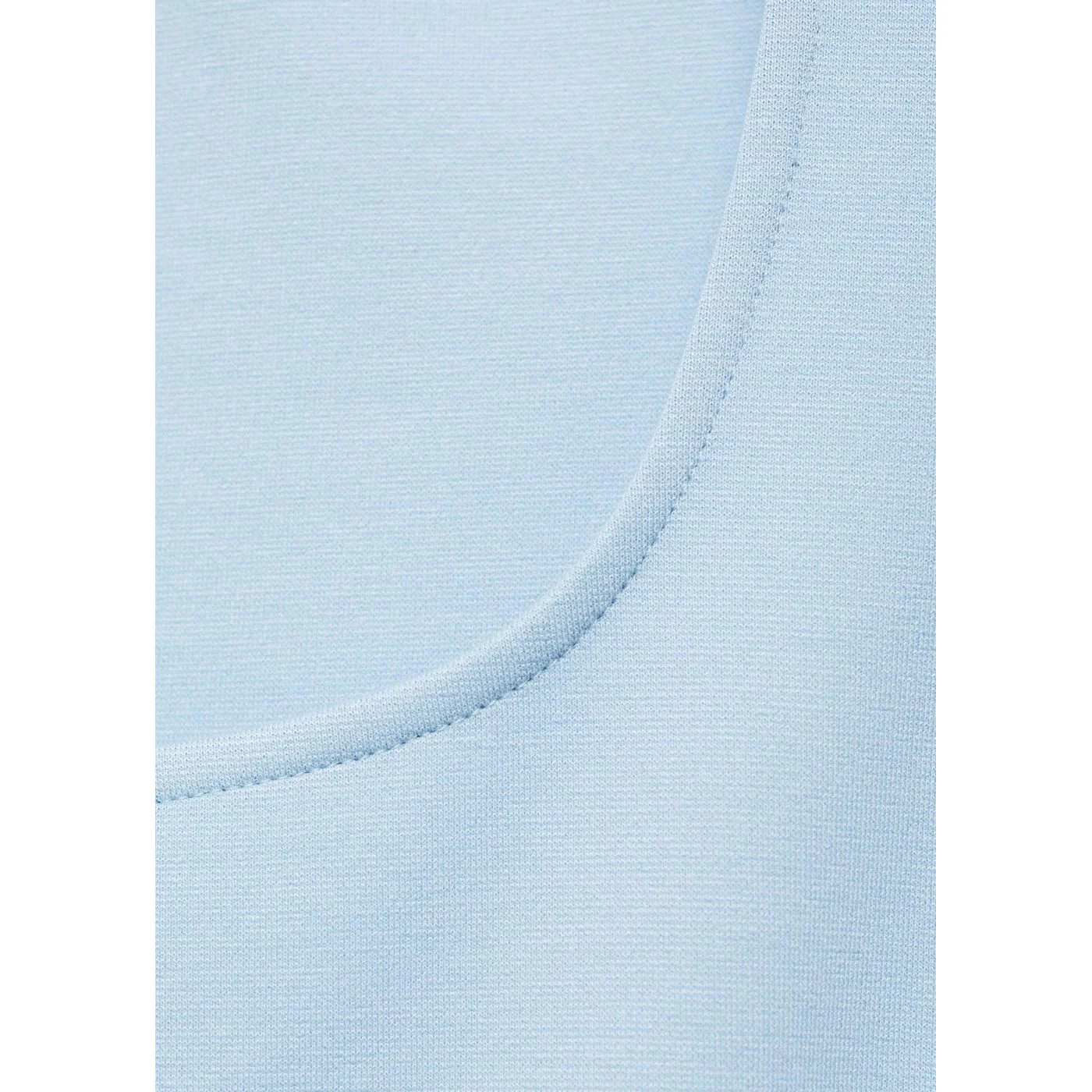 Robe Milly - Bleu Ciel - Image 5