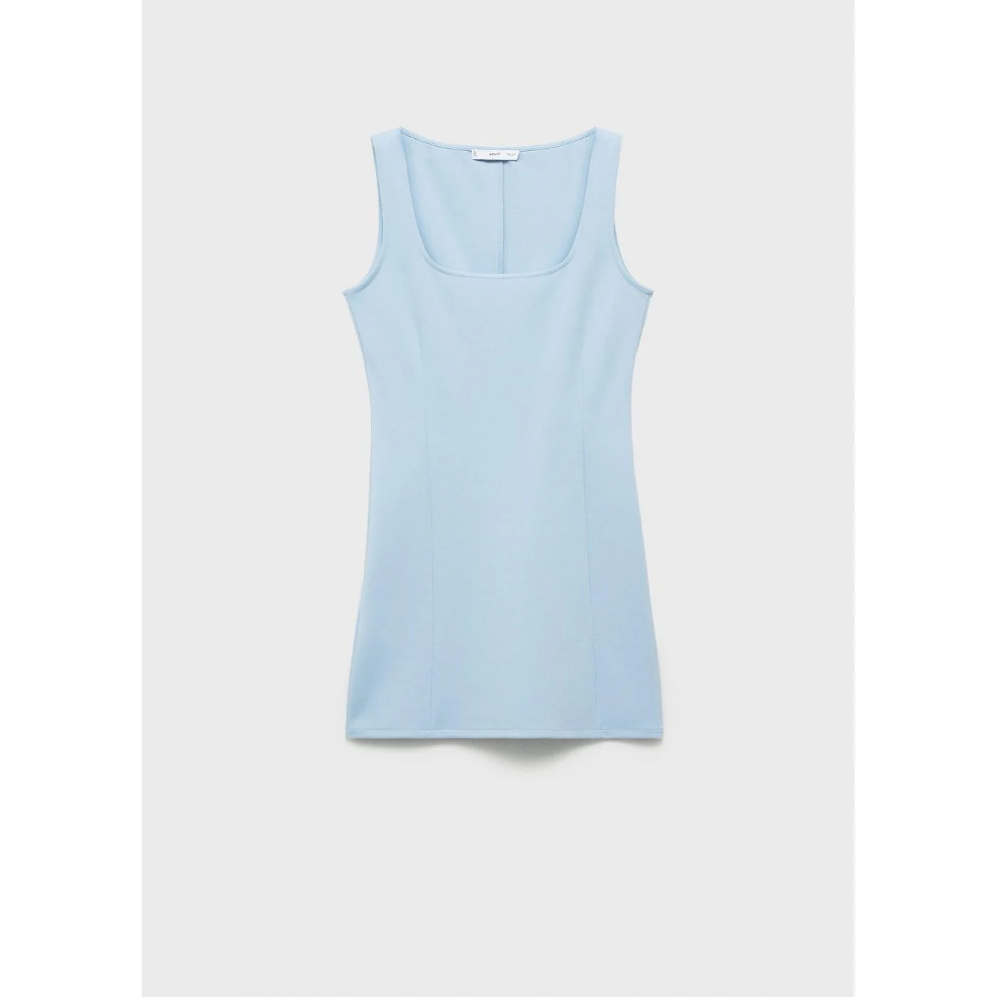 Robe Milly - Bleu Ciel - Image 6