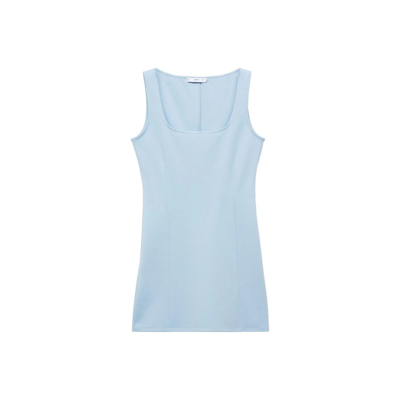 Robe Milly - Bleu Ciel - Image 7