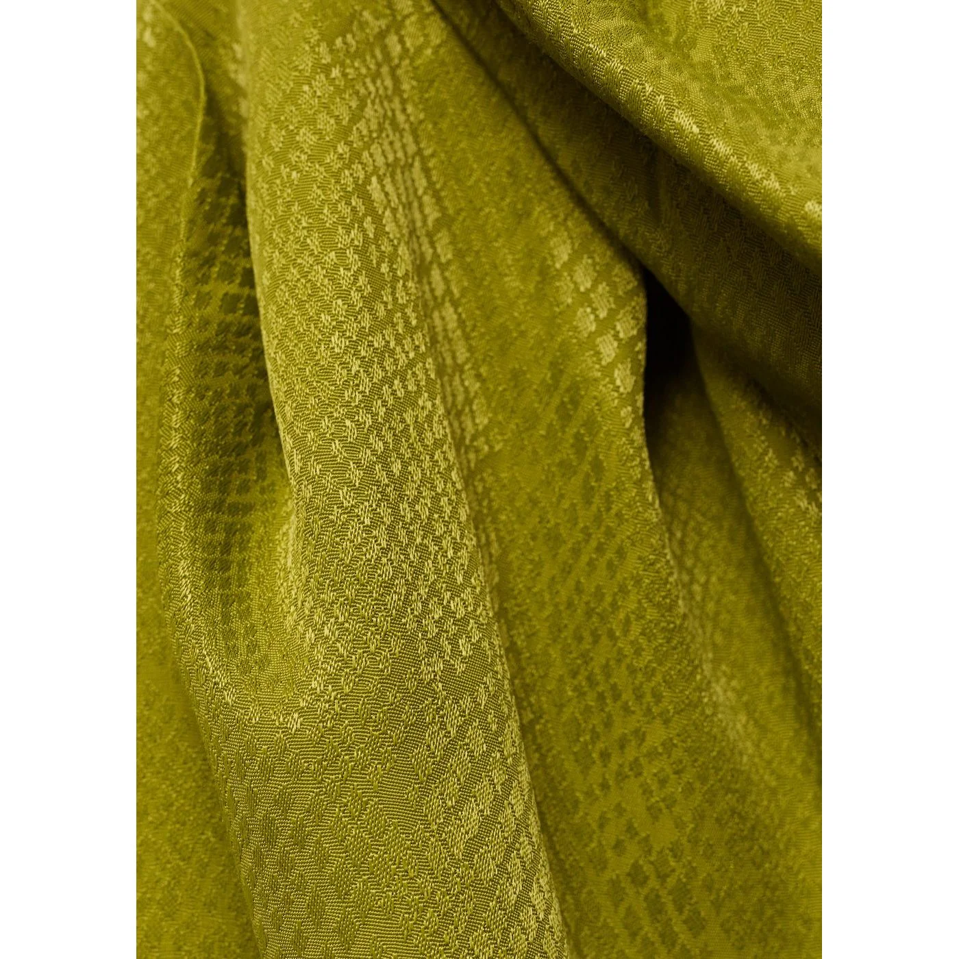 Blouse Grass - Vert - Image 6