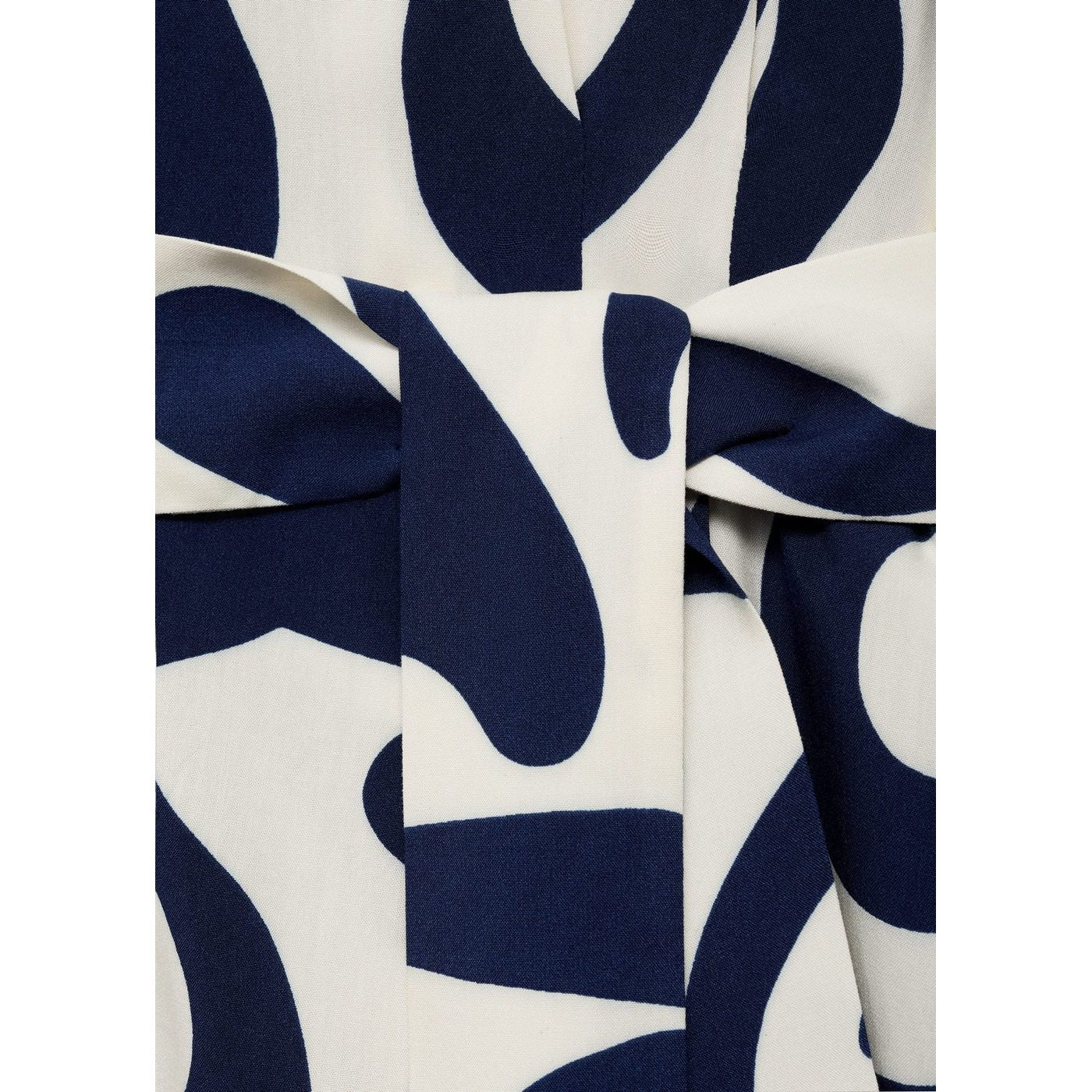 Robe Apple - Blue - Image 8