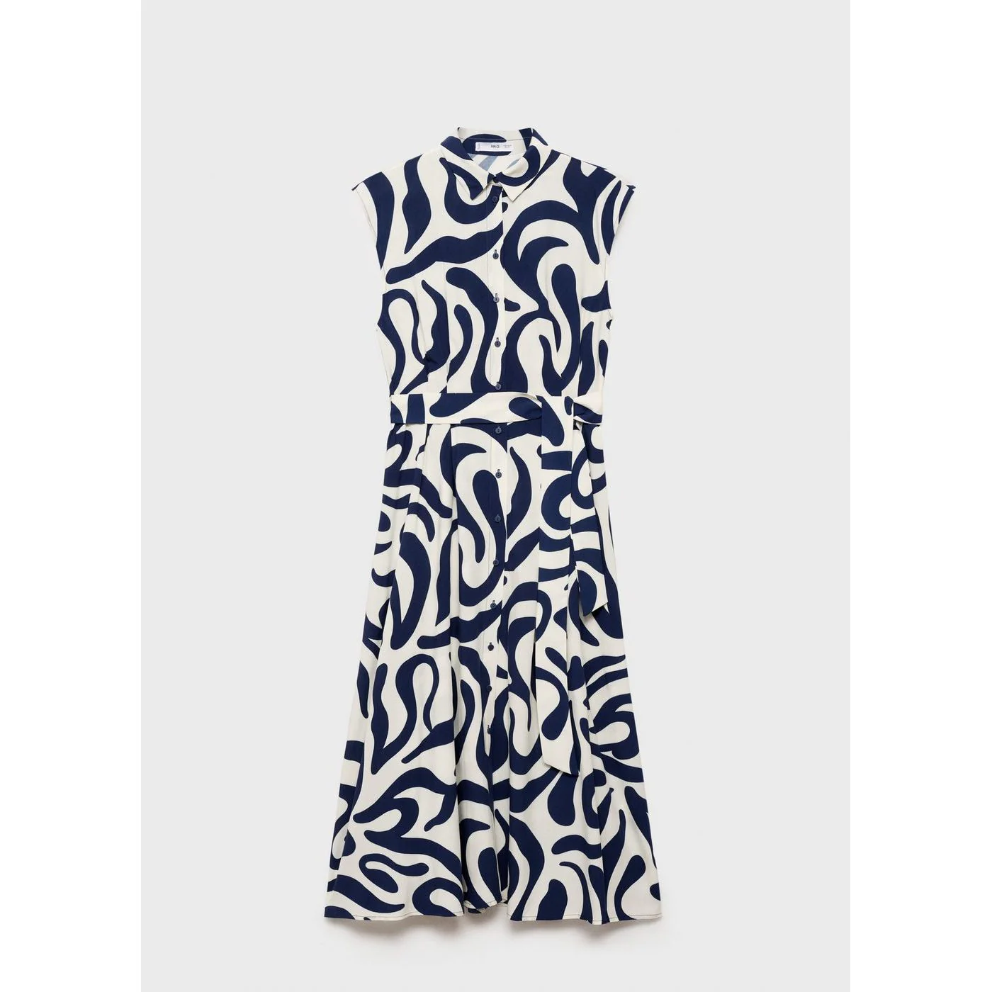 Robe Apple - Blue - Image 9