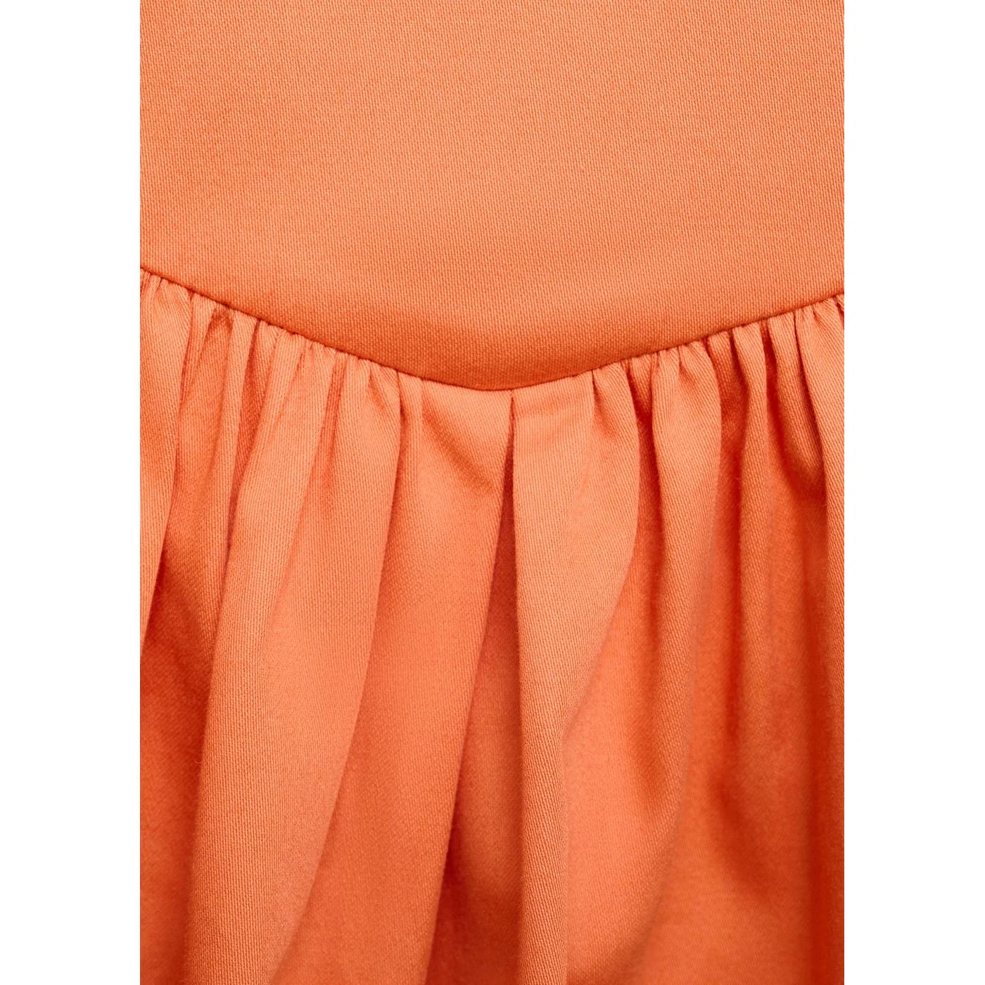 Robe Rumba - Orange - Image 6