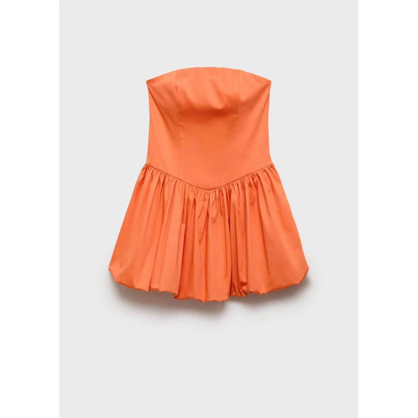 Robe Rumba - Orange - Image 7