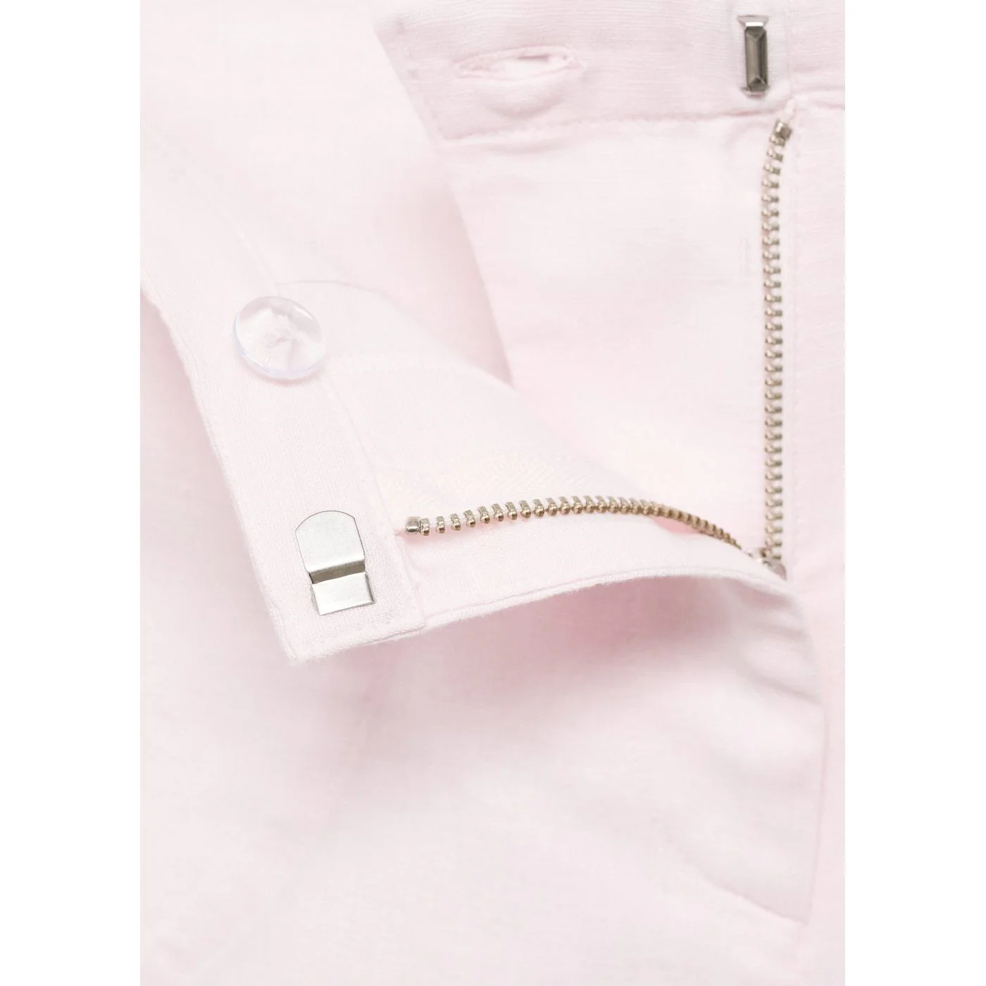 Pantalon Camilo - Rose Pastel - Image 5