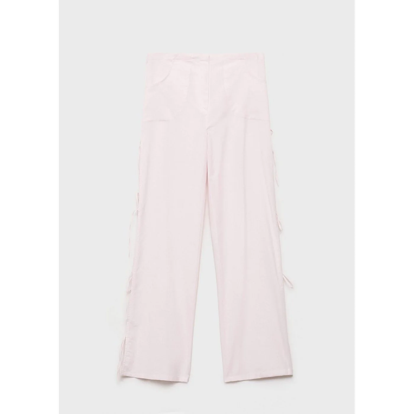 Pantalon Camilo - Rose Pastel - Image 6