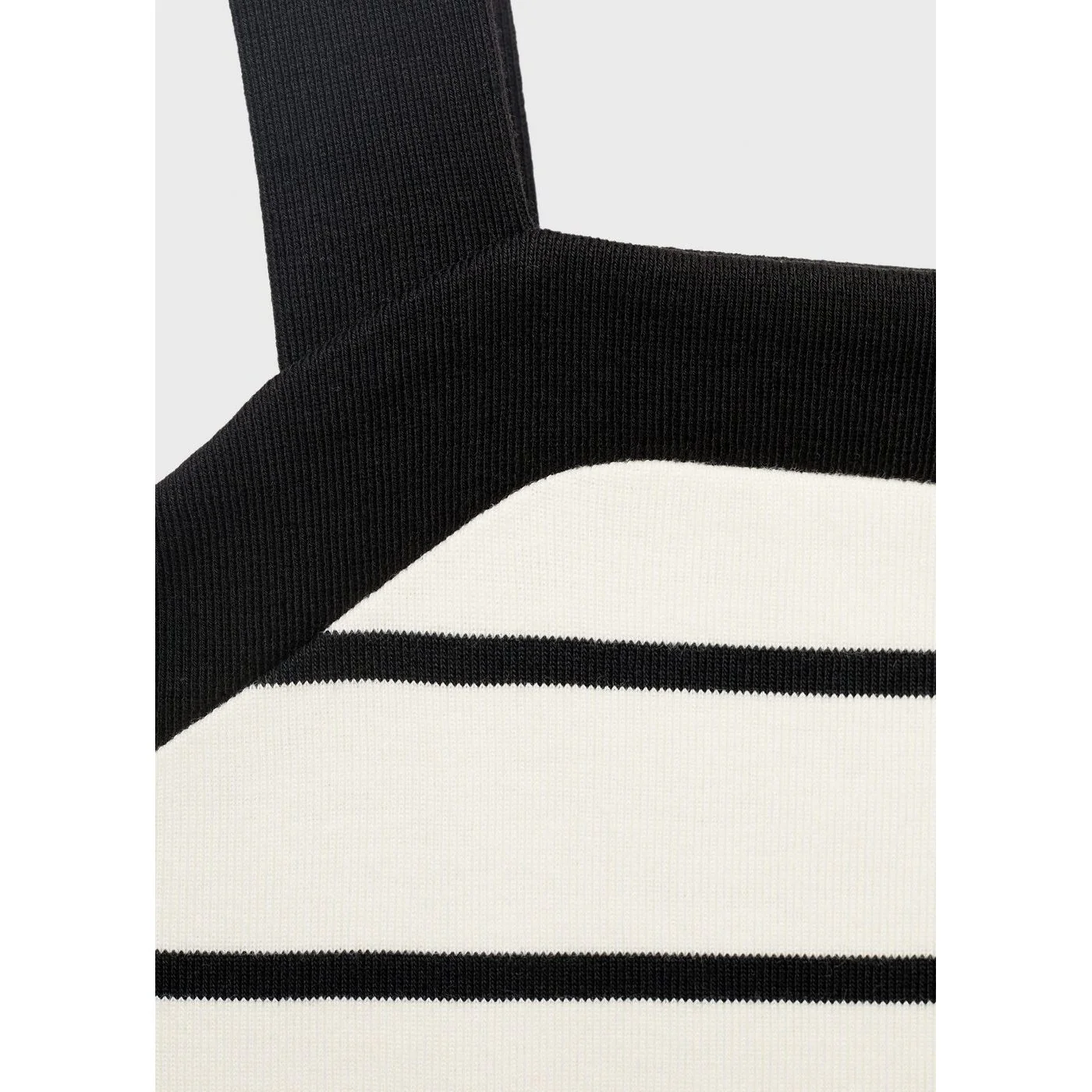 Robe Tena - Noir - Image 6