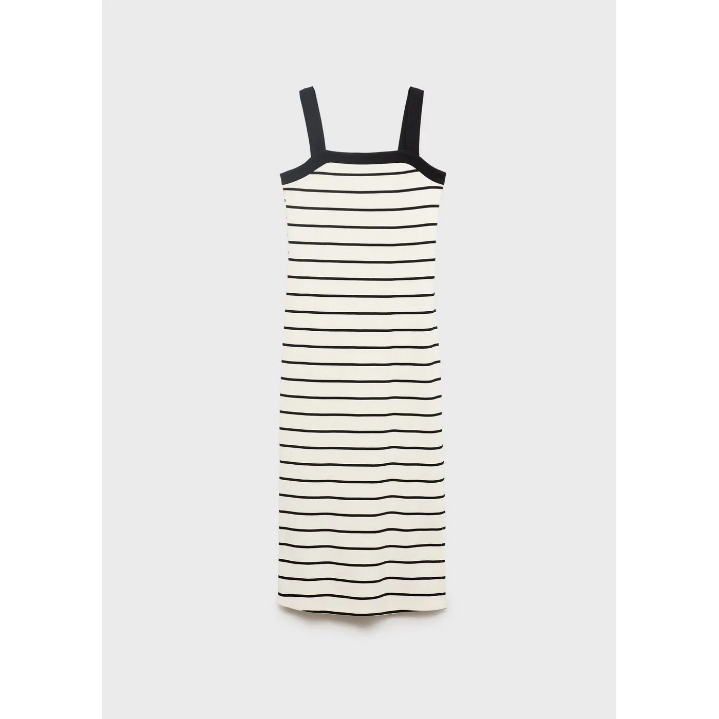 Robe Tena - Noir - Image 7