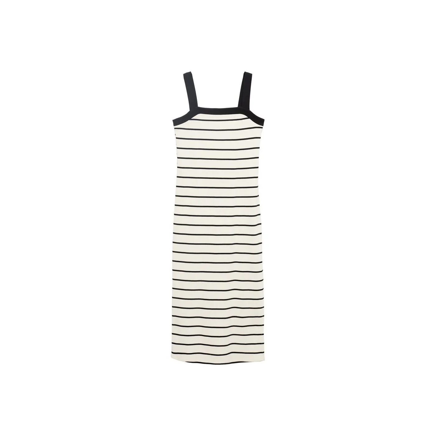 Robe Tena - Noir - Image 8