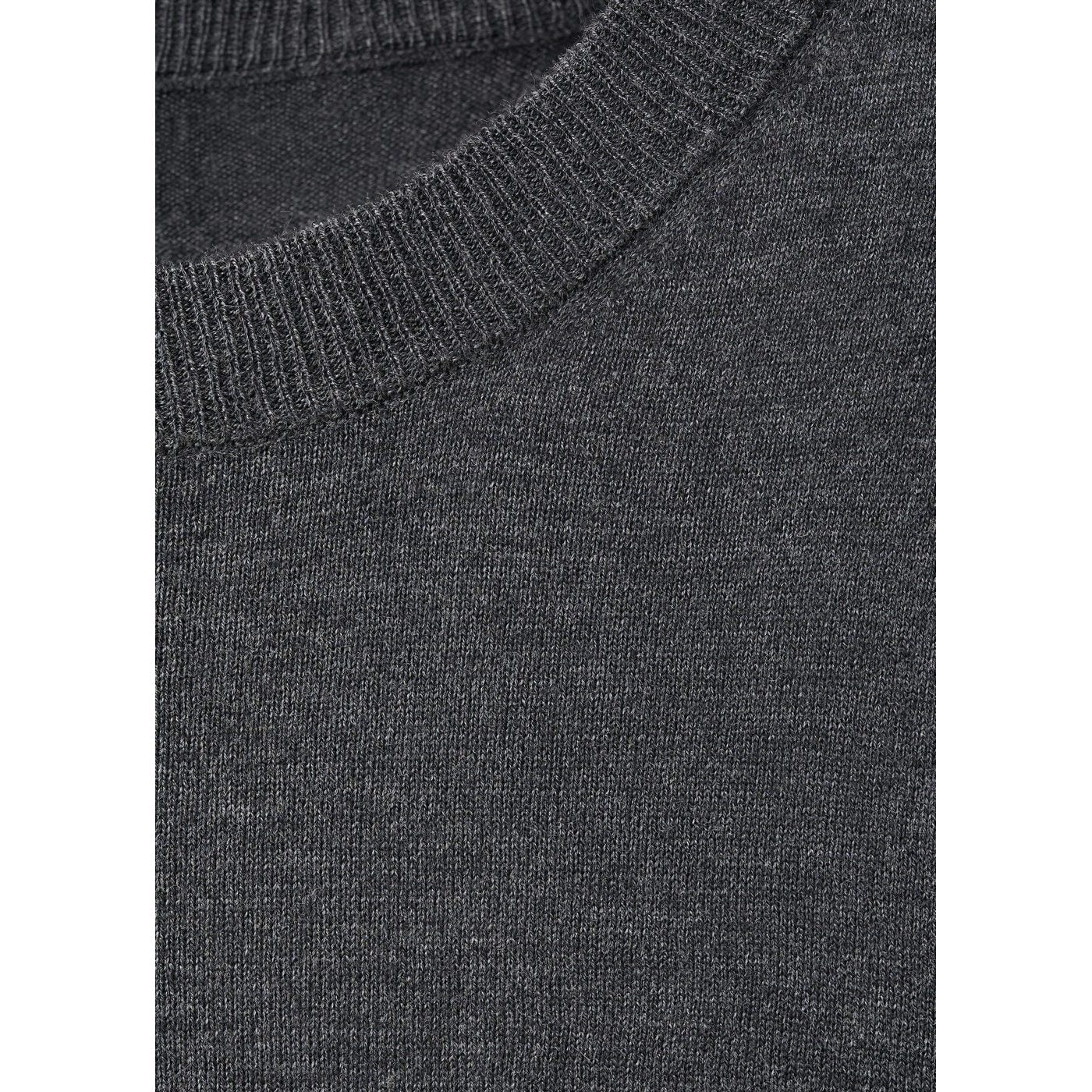 Pull Unilucca - Gris Anthracite - Image 2