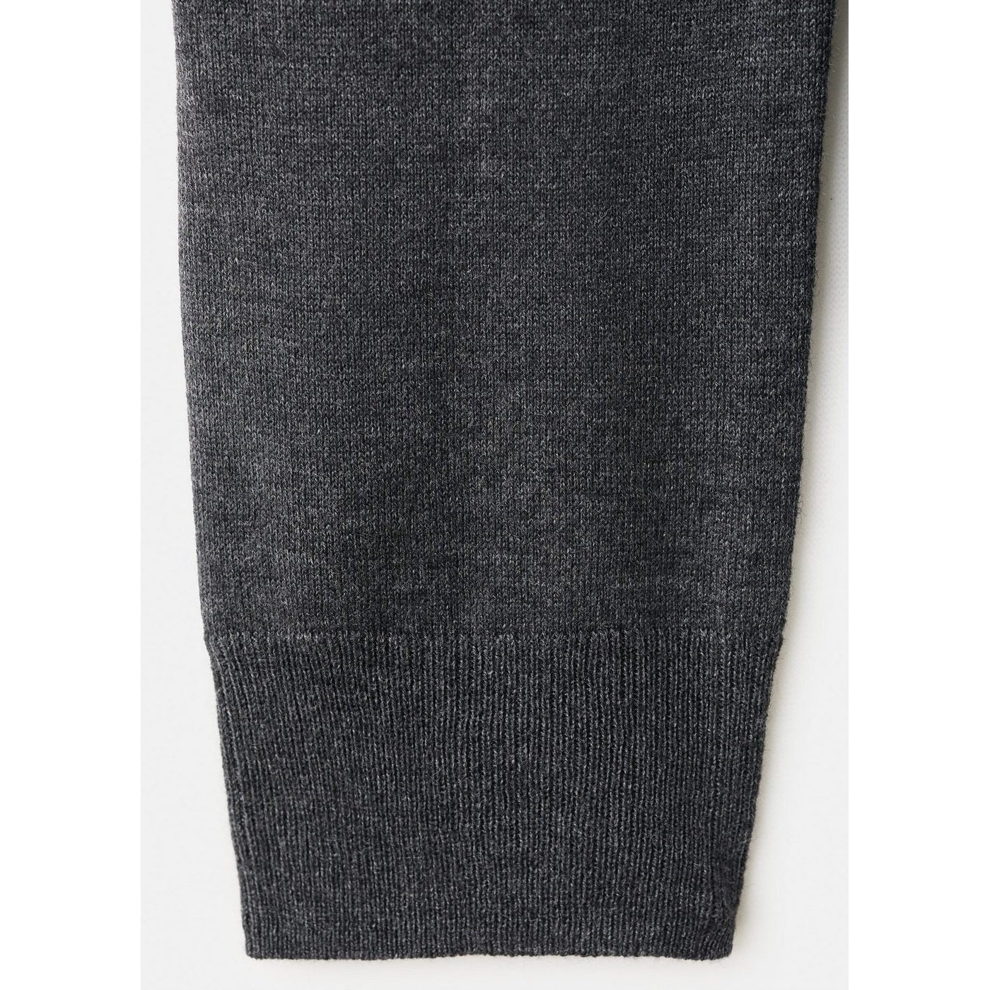 Pull Unilucca - Gris Anthracite - Image 3