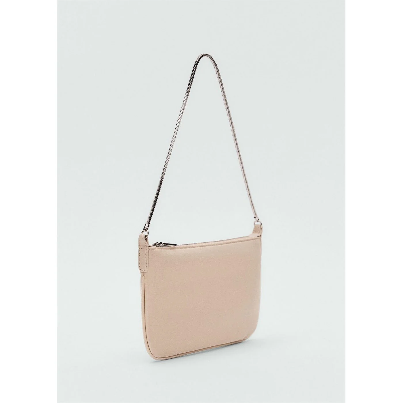 Sac Petit Selena - Beige - Image 2