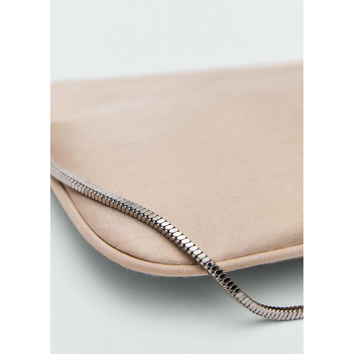 Sac Petit Selena - Beige - Image 3